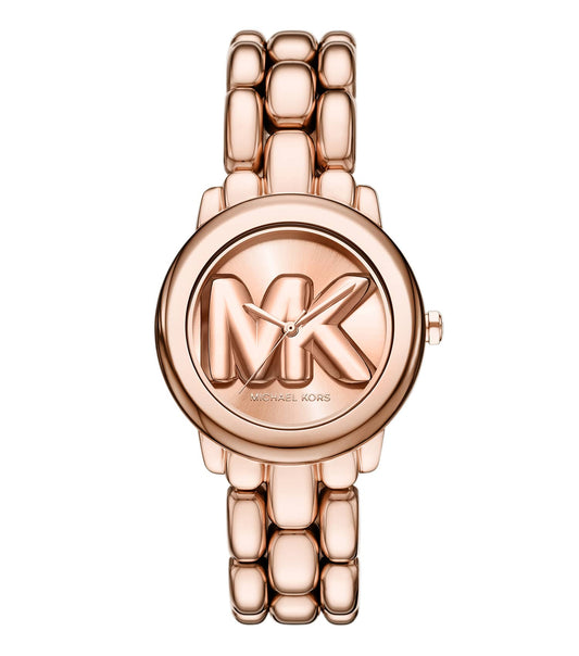 Women Phoebe Quartz/3 Hand Watch 36mm