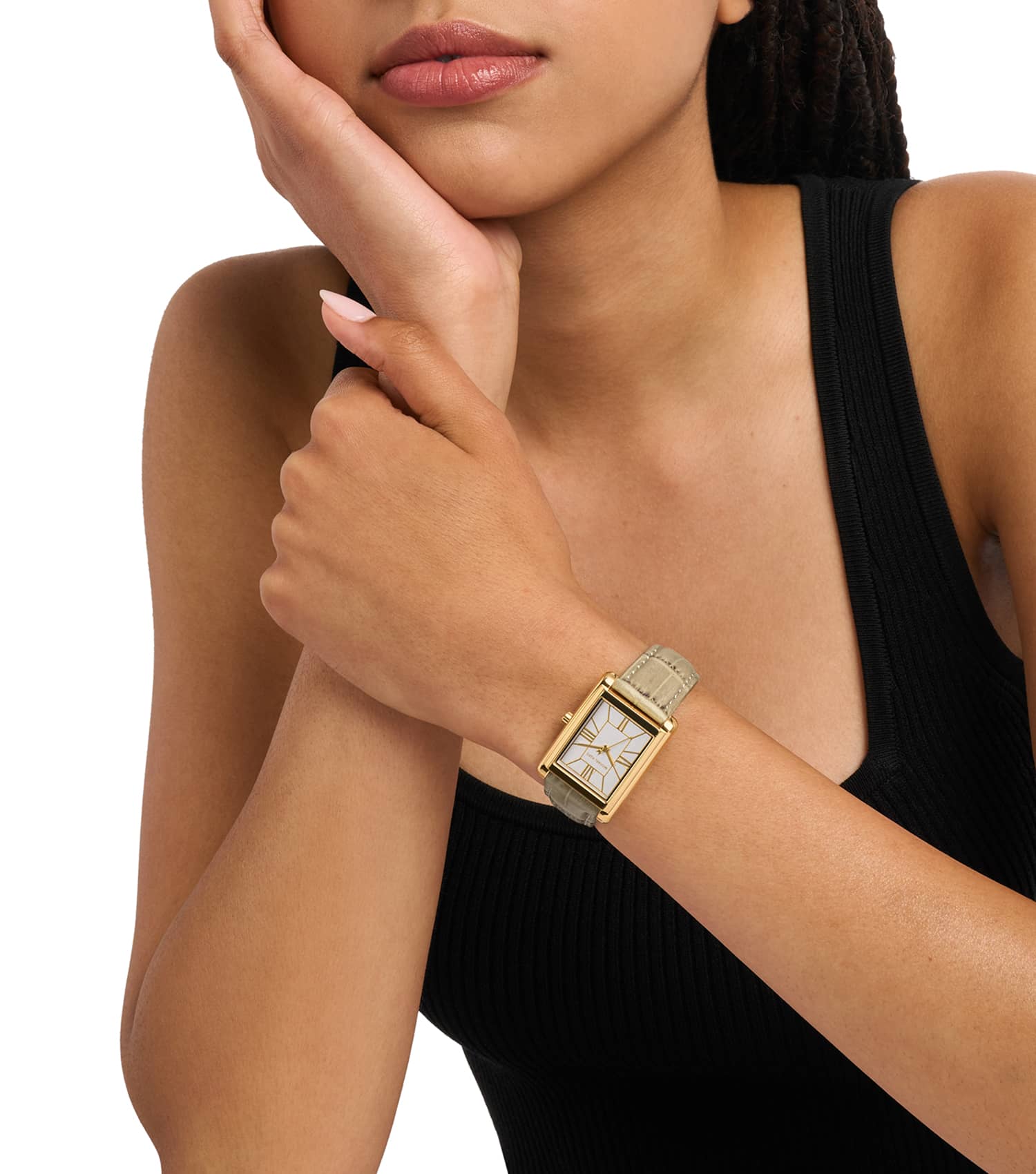 Women Essex Quartz/3 Hand Watch 26mm