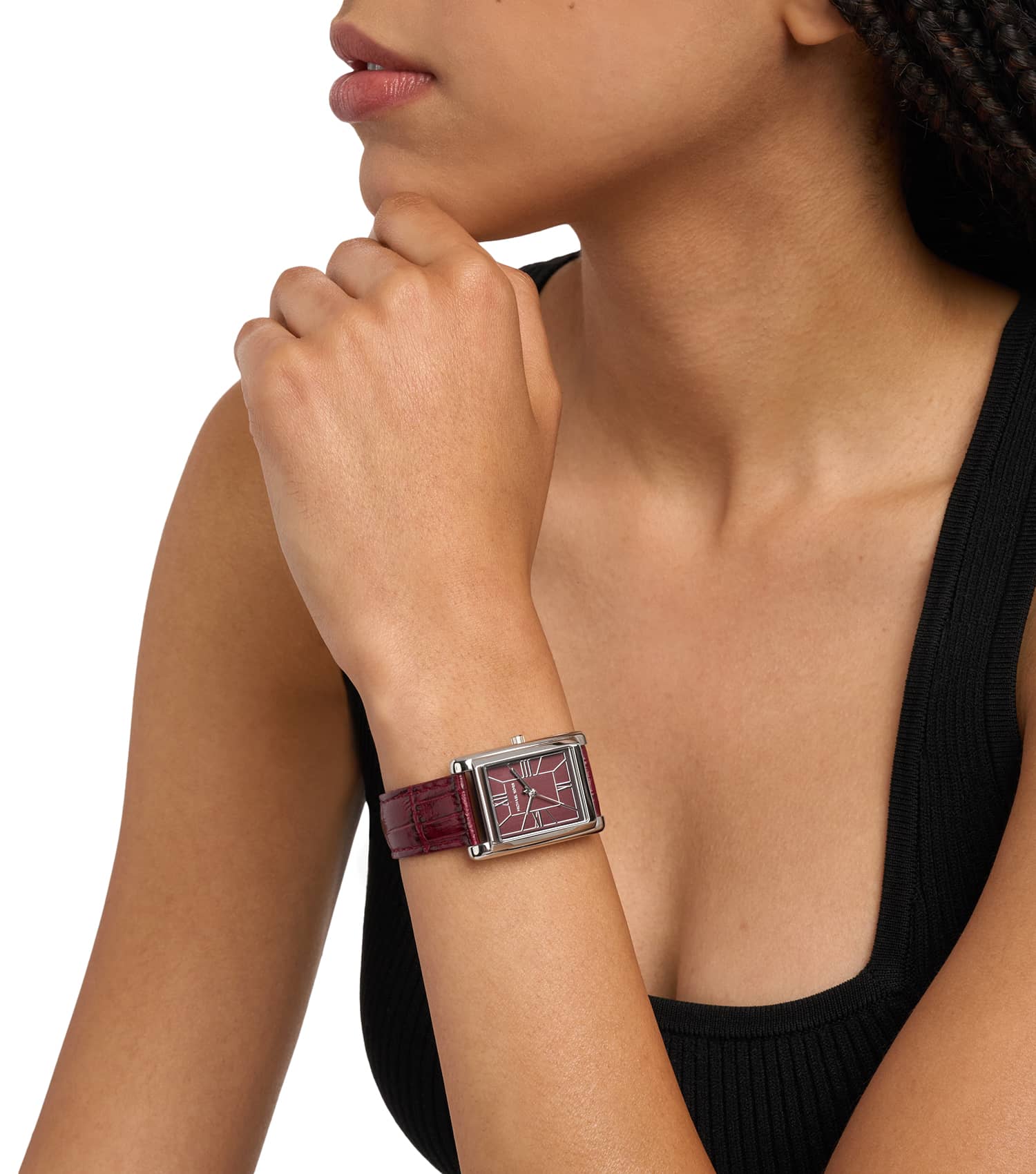 Women Essex Quartz/3 Hand Watch 26mm