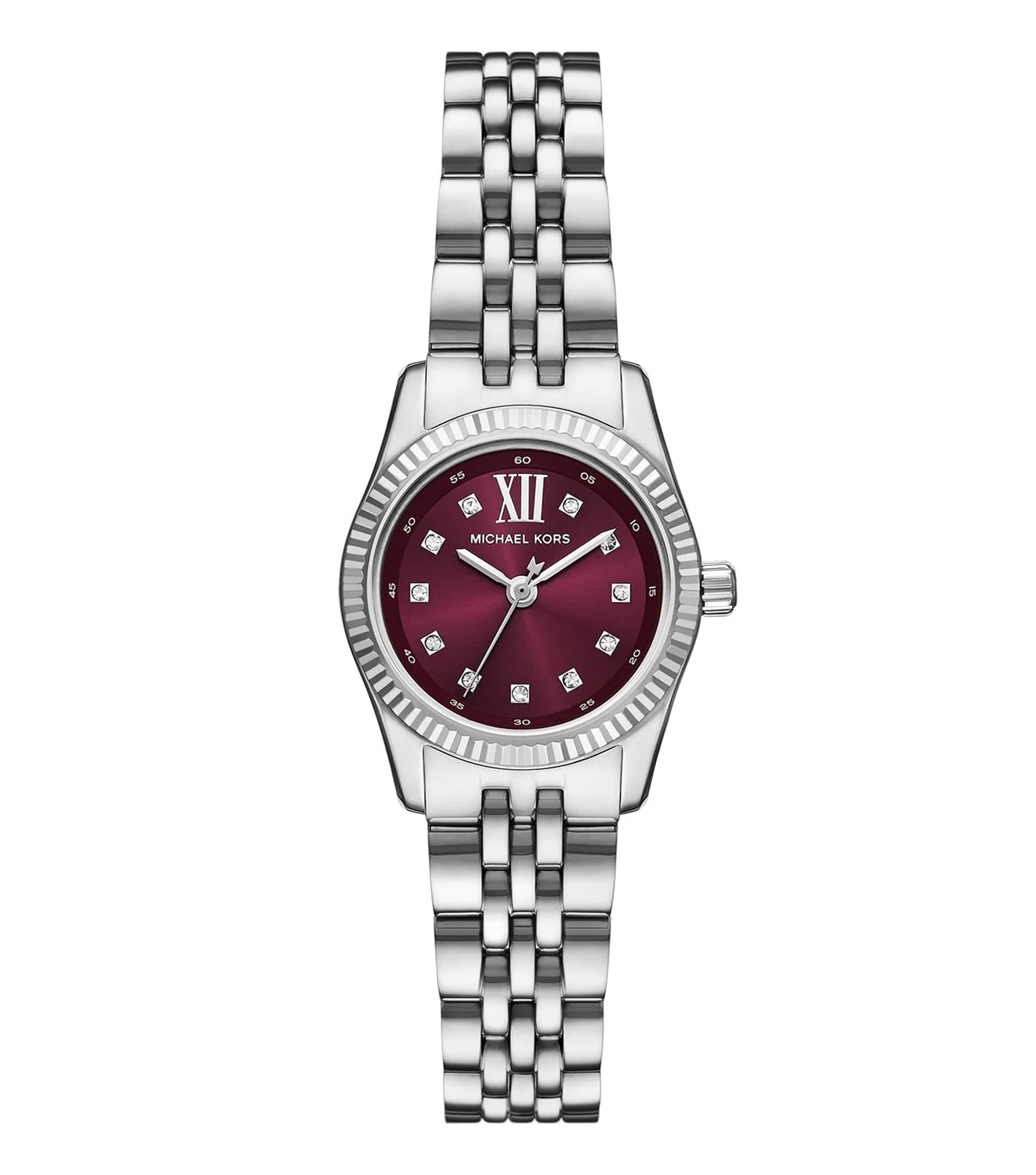 Women Lexington Quartz/3 Hand Watch 26mm