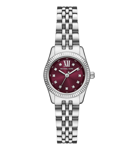 Women Lexington Quartz/3 Hand Watch 26mm