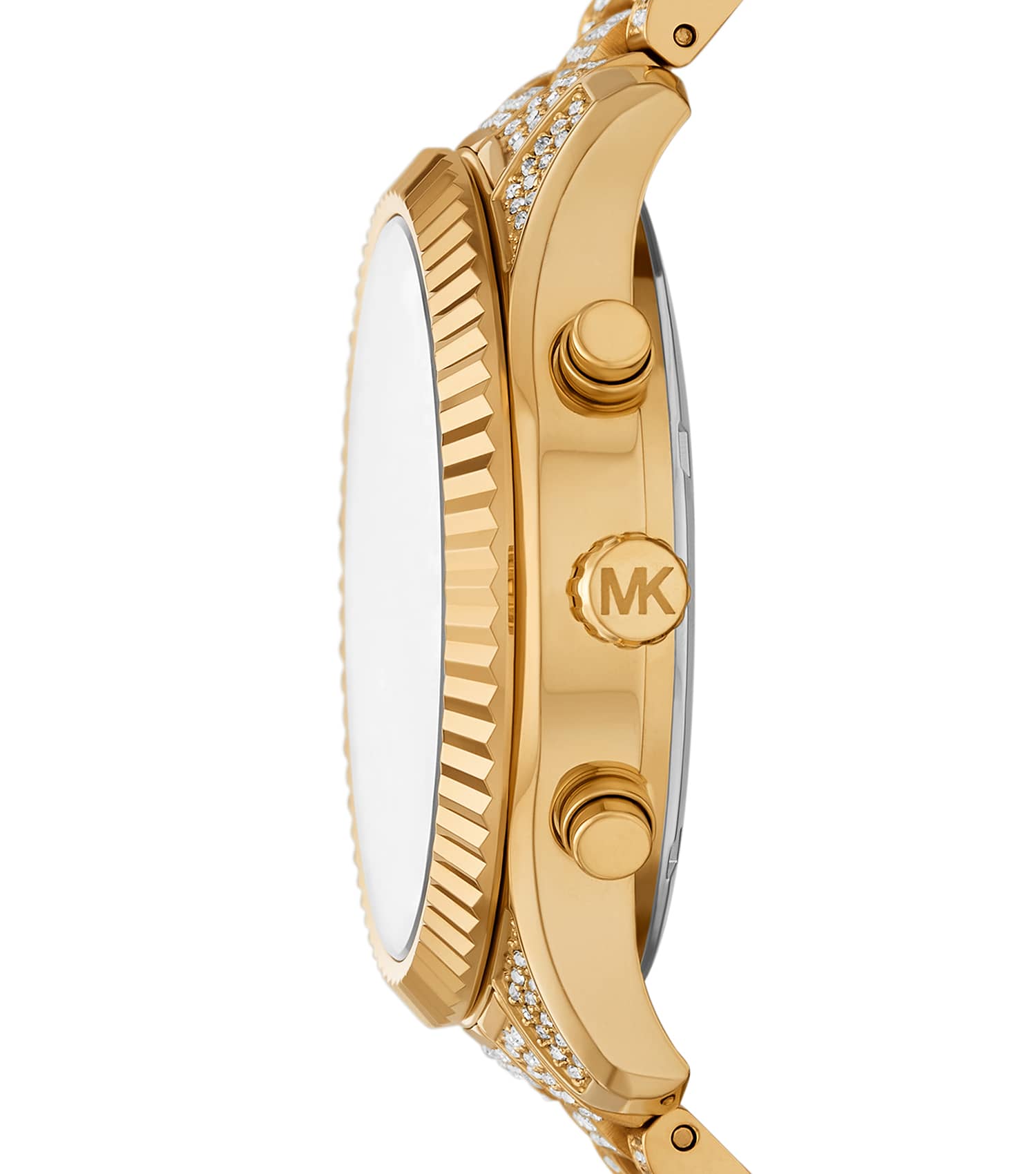 Women Lexington Quartz/Chrono Watch 42mm