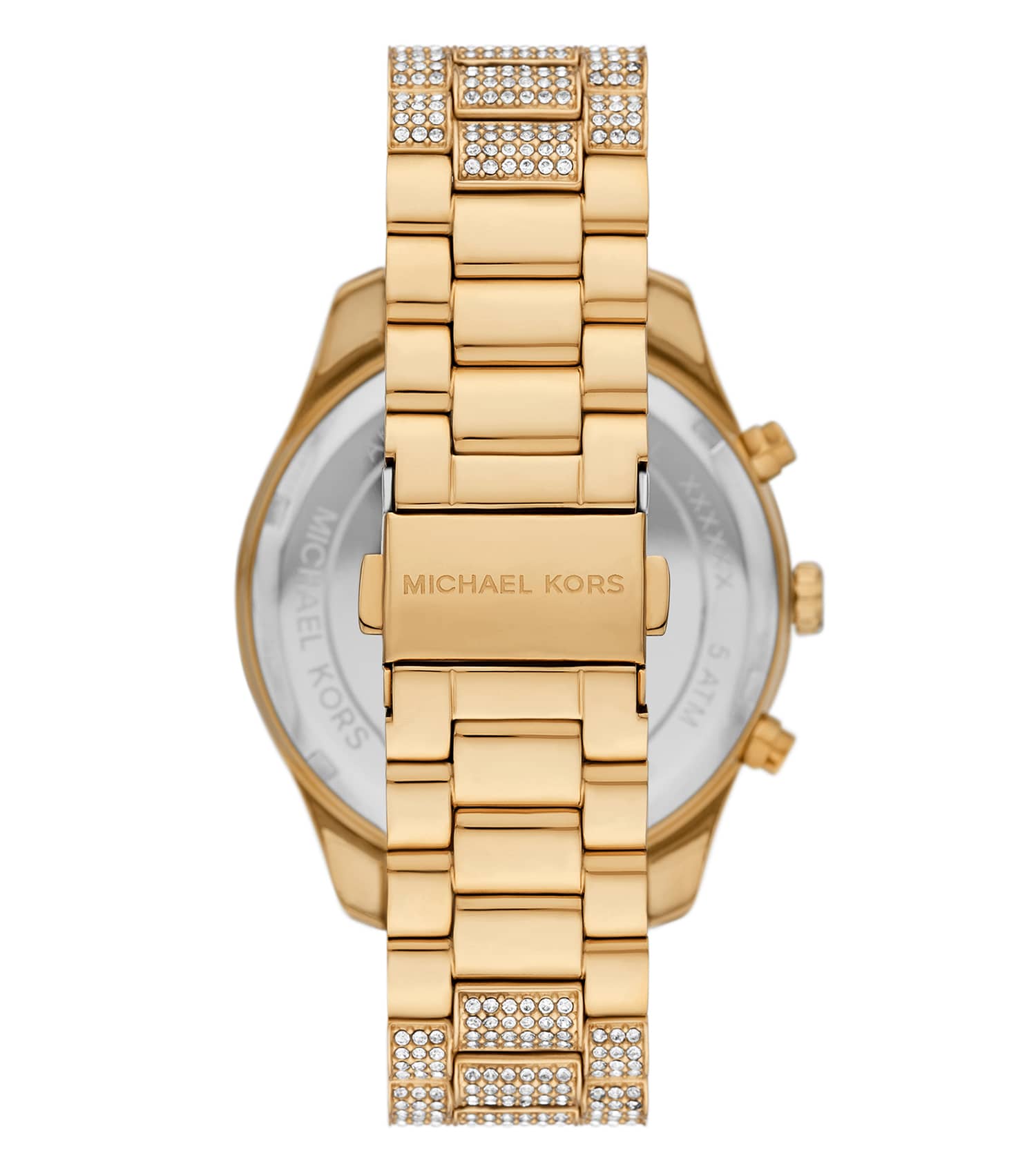 Women Lexington Quartz/Chrono Watch 42mm