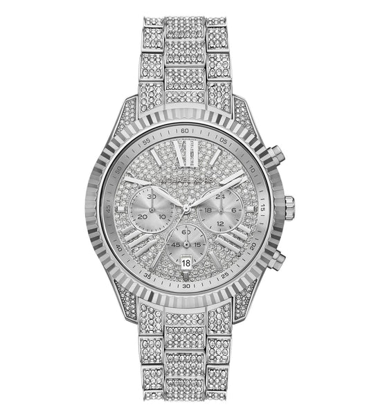 Women Lexington Quartz/Chrono Watch 42mm
