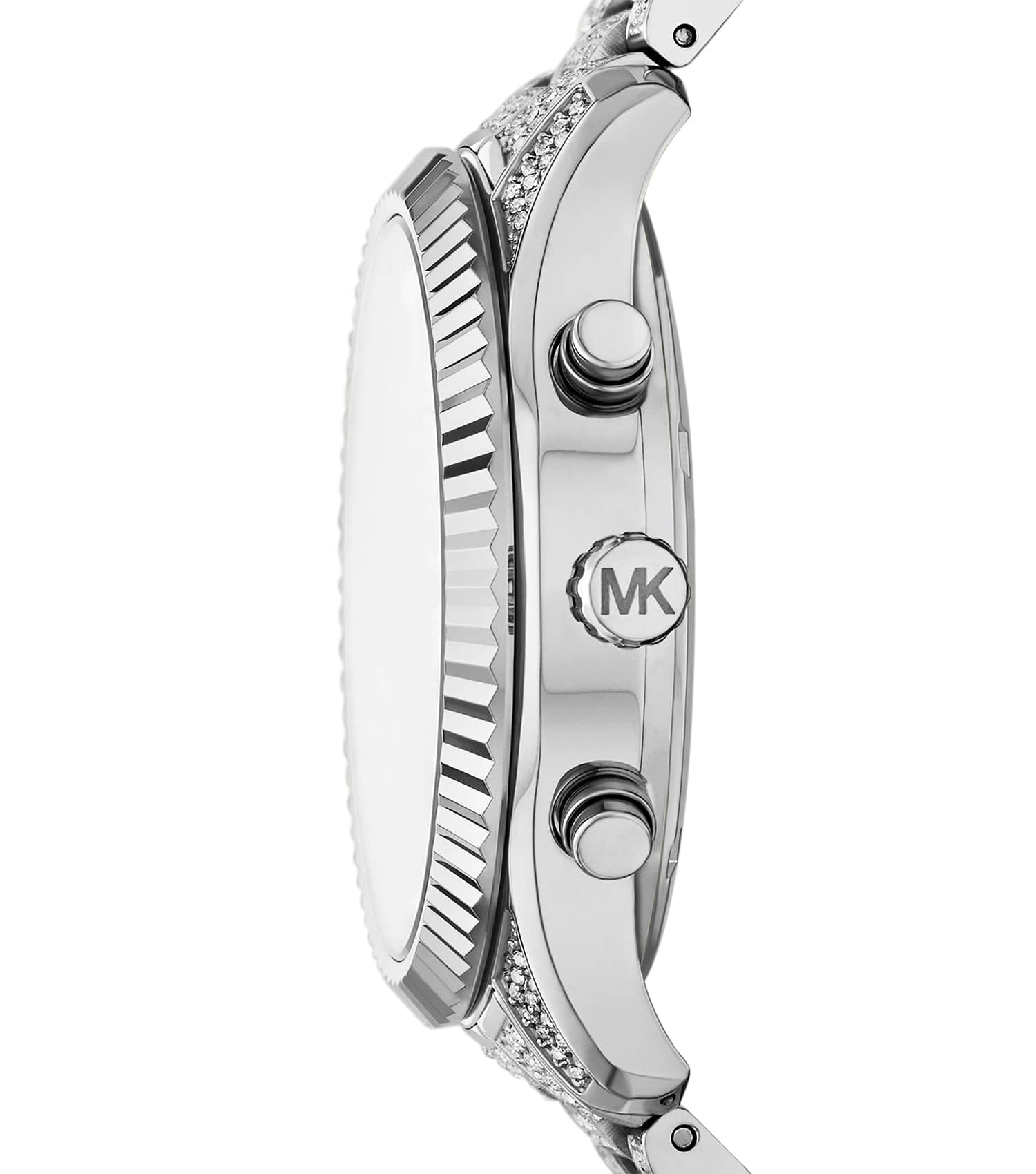 Women Lexington Quartz/Chrono Watch 42mm