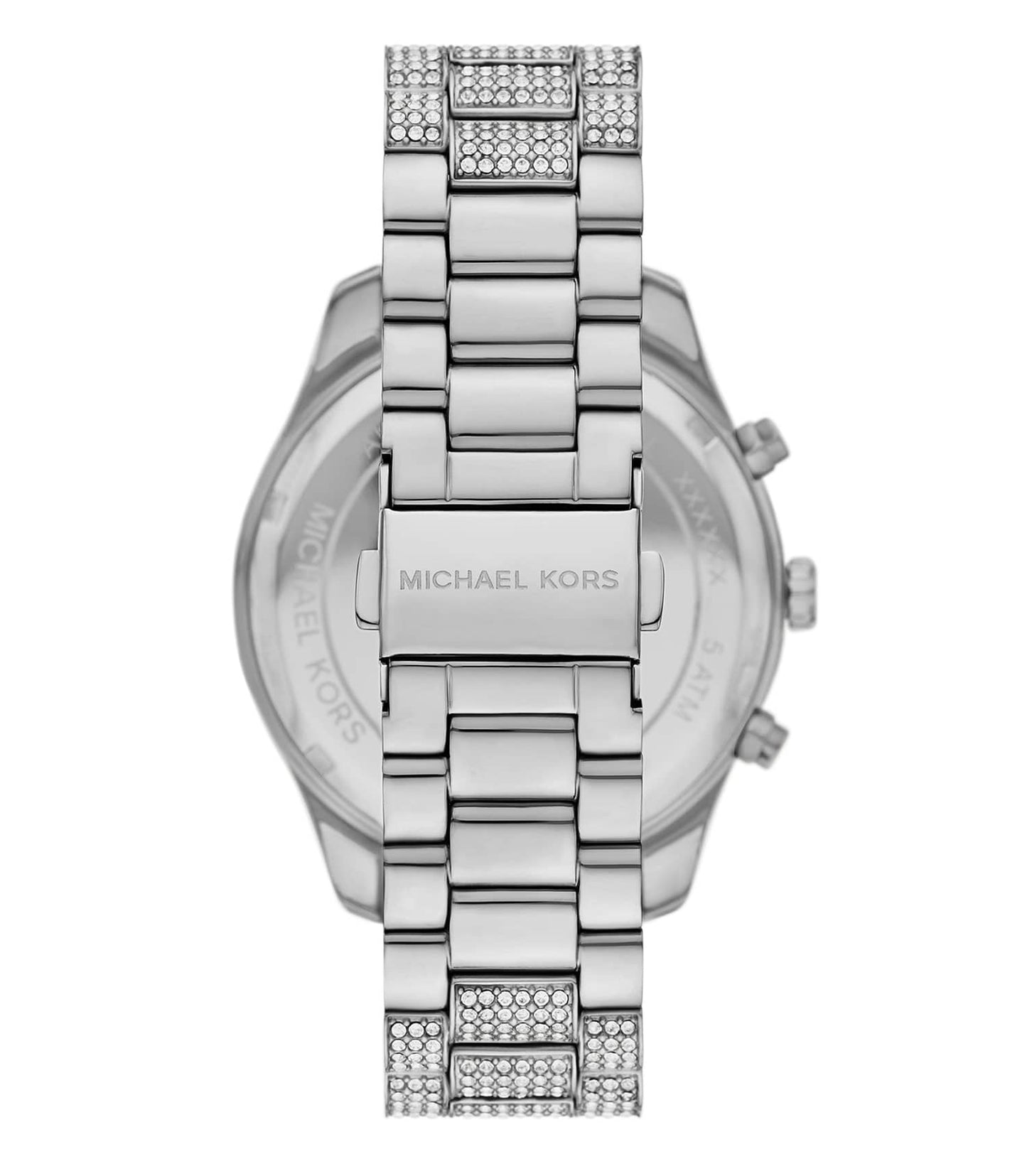 Women Lexington Quartz/Chrono Watch 42mm