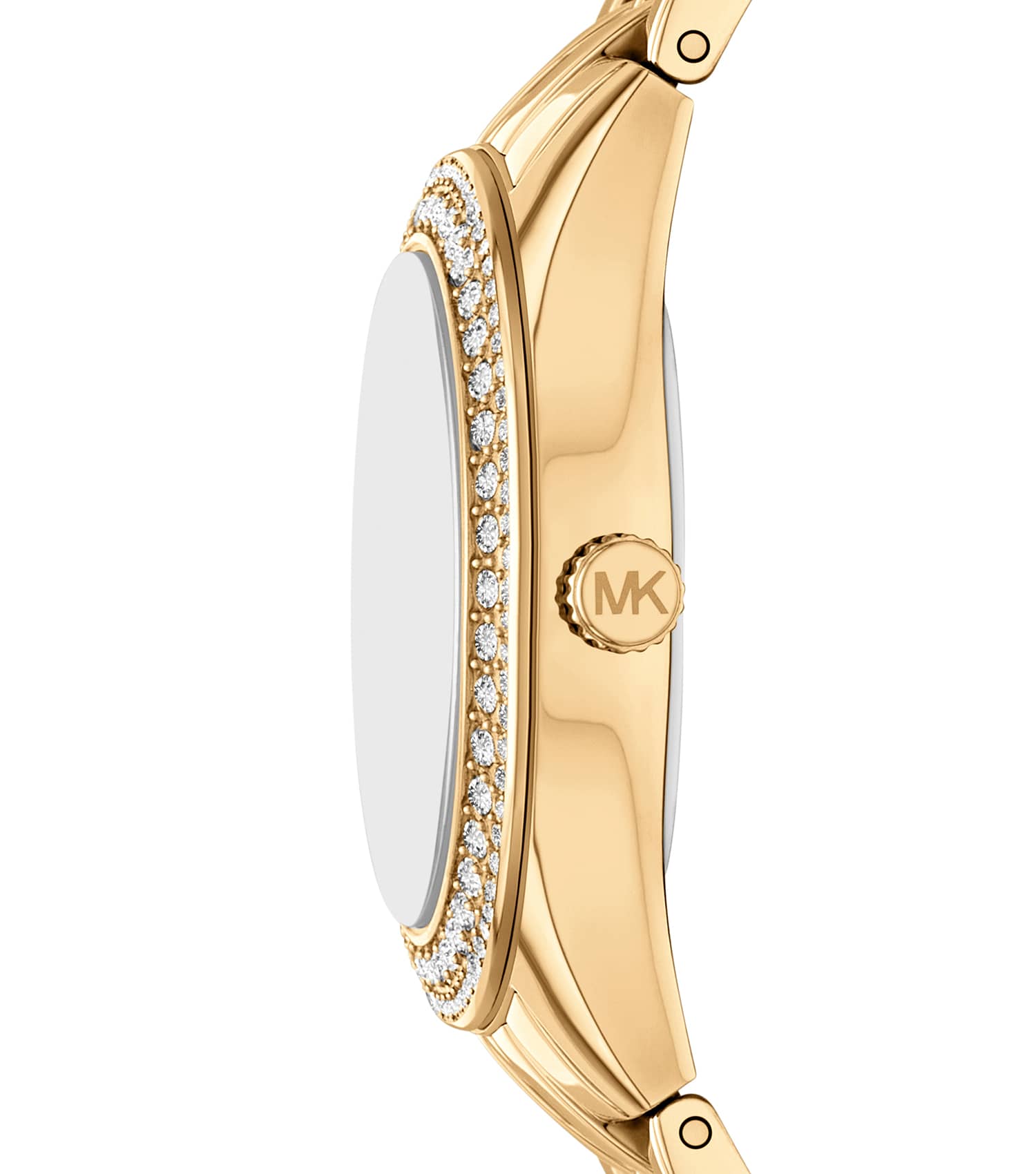 Women Harlowe Quartz/3 Hand Watch 33mm