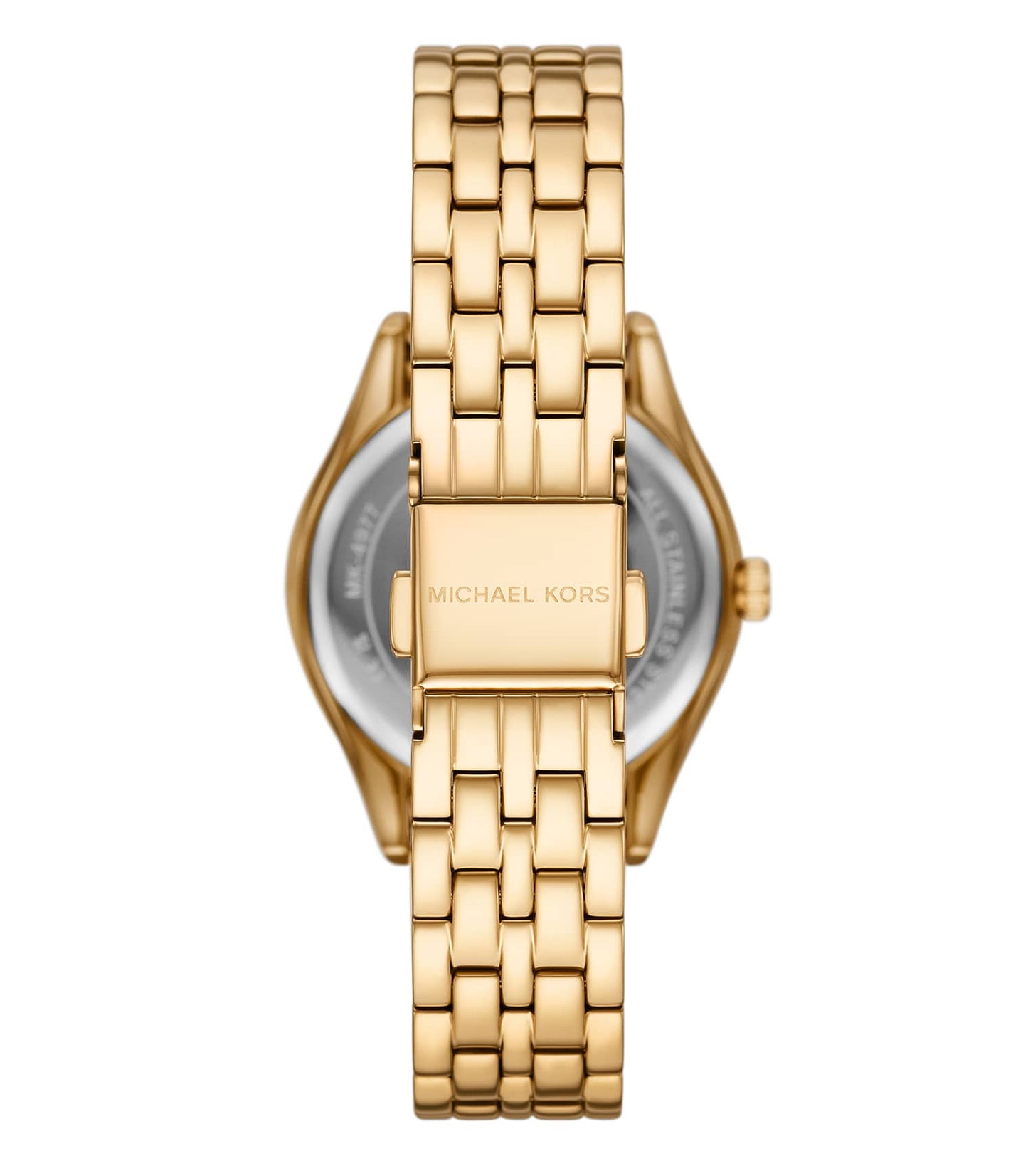 Women Harlowe Quartz/3 Hand Watch 33mm