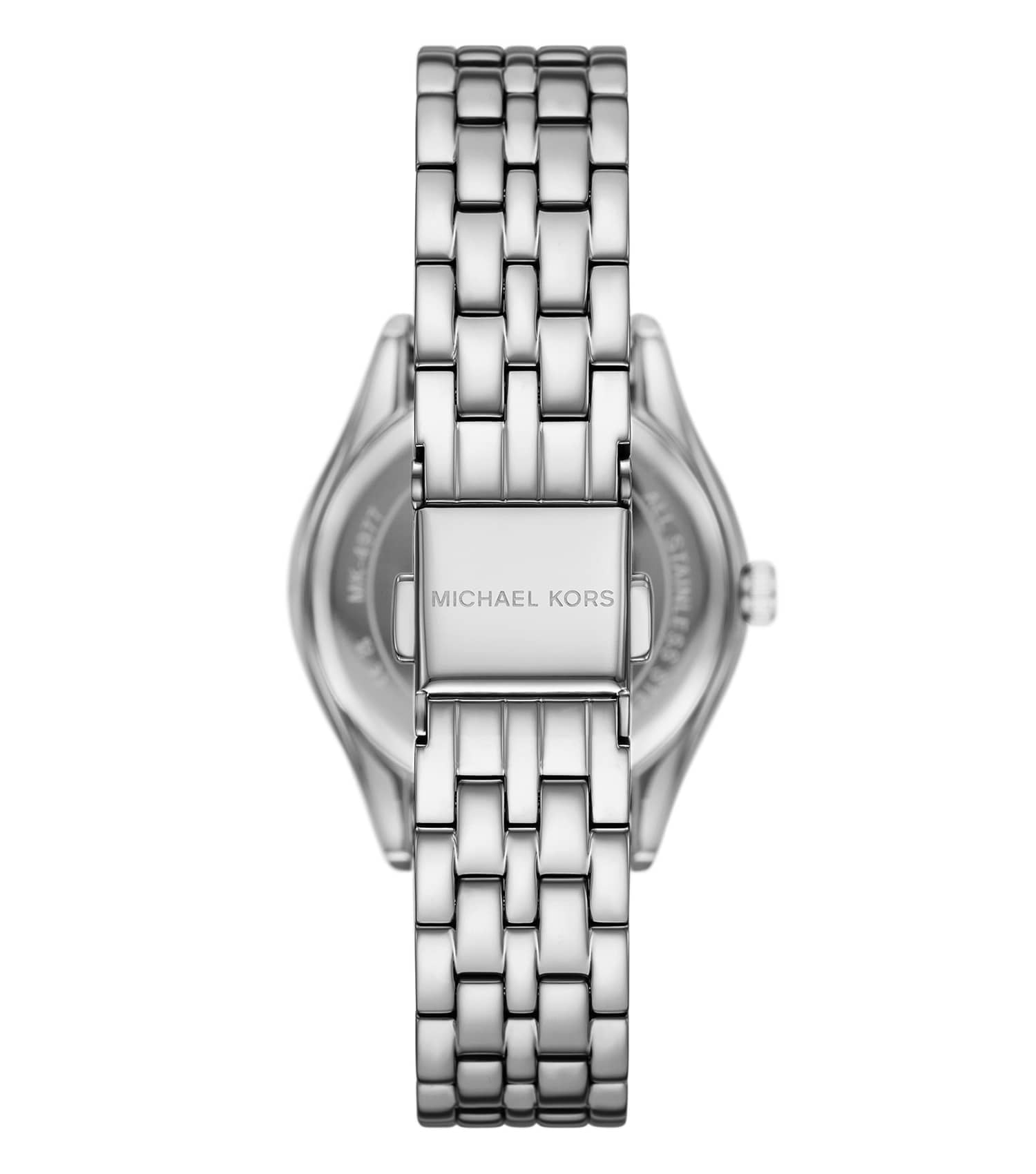 Women Harlowe Quartz/3 Hand Watch 33mm