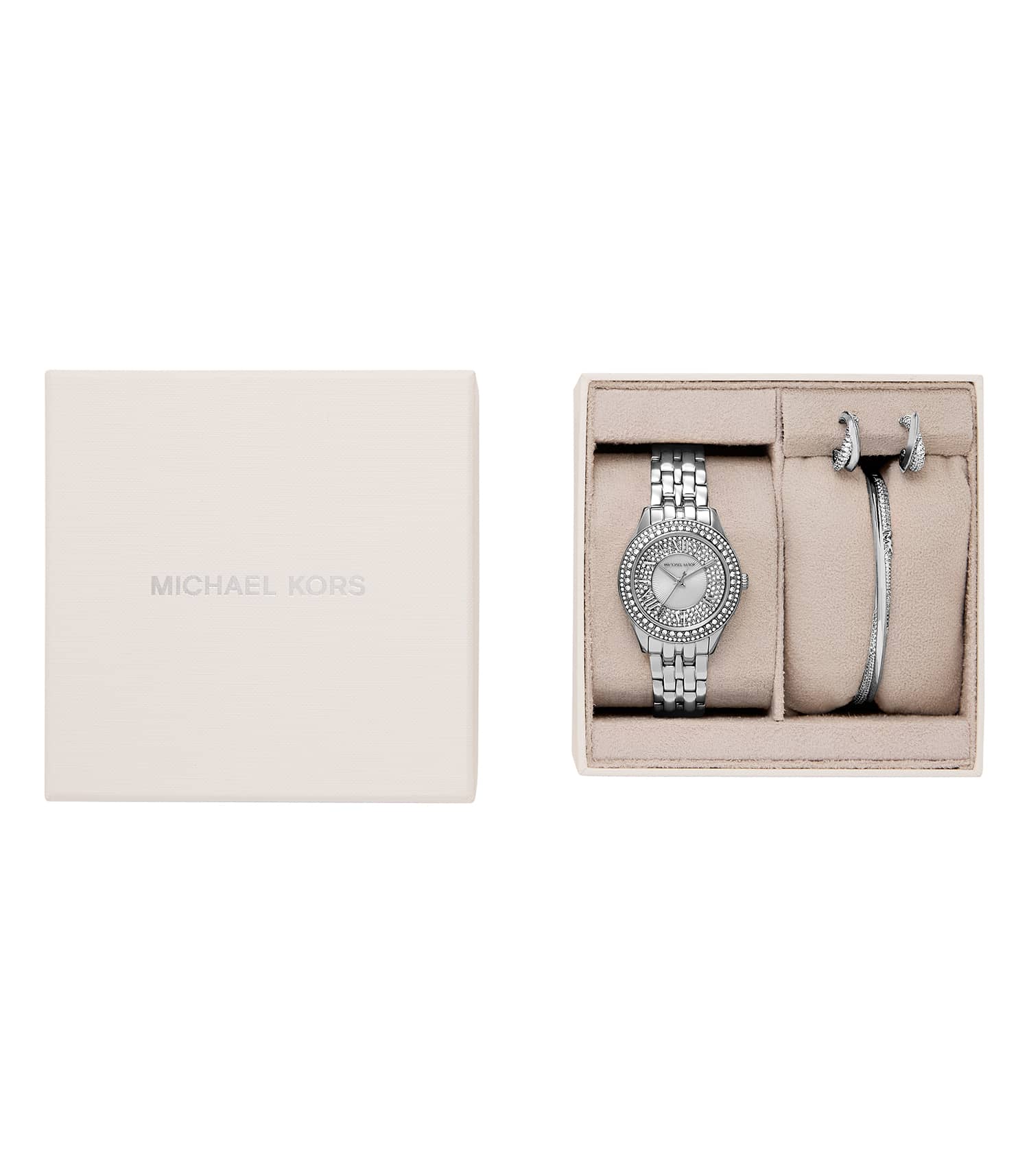 Women Harlowe Quartz/3 Hand Watch 33mm