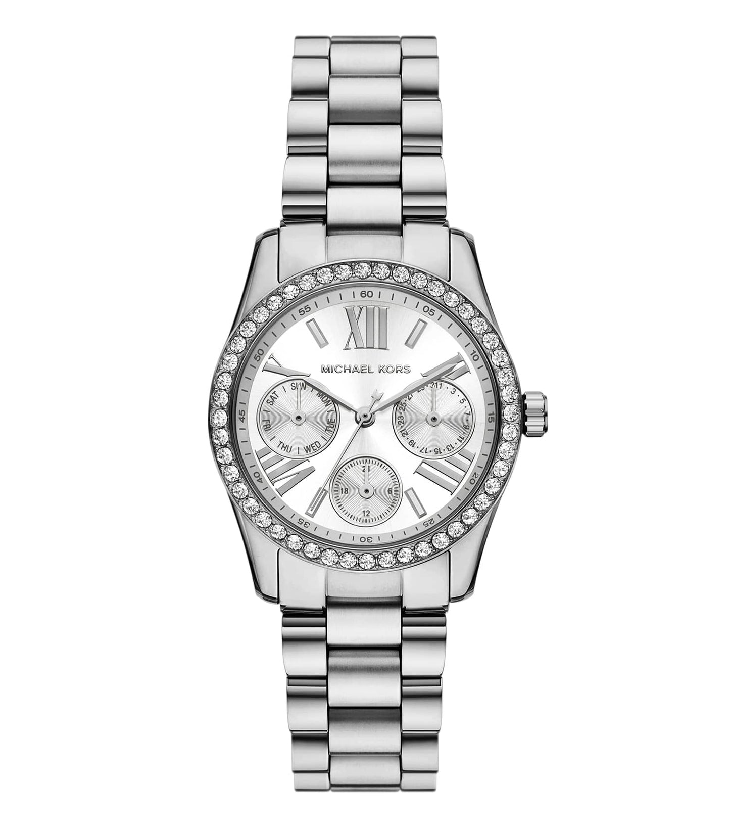 Women Lexington Quartz/Multi Watch 33mm