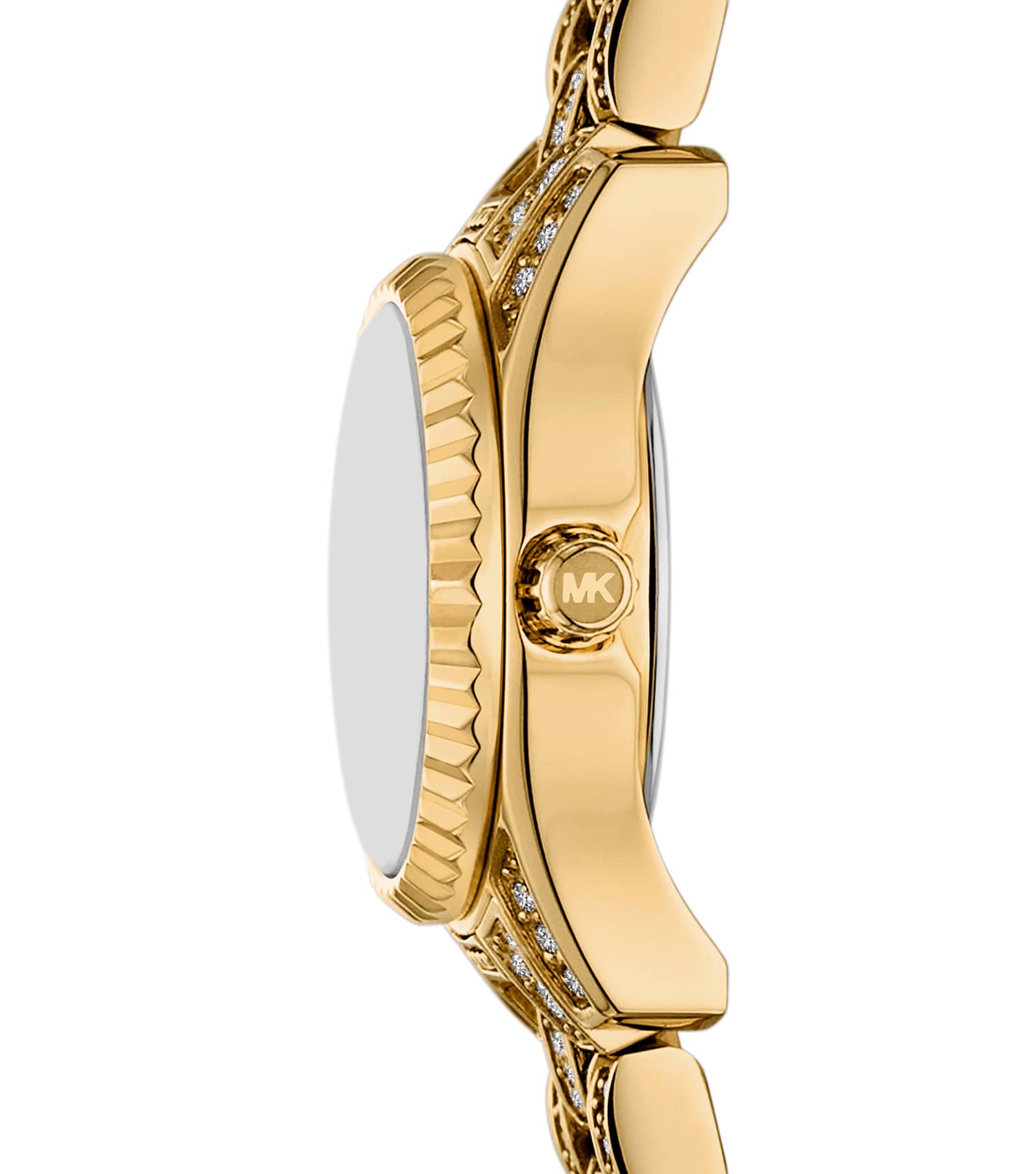 Women Lexington Quartz/3 Hand Watch Less Than 22mm