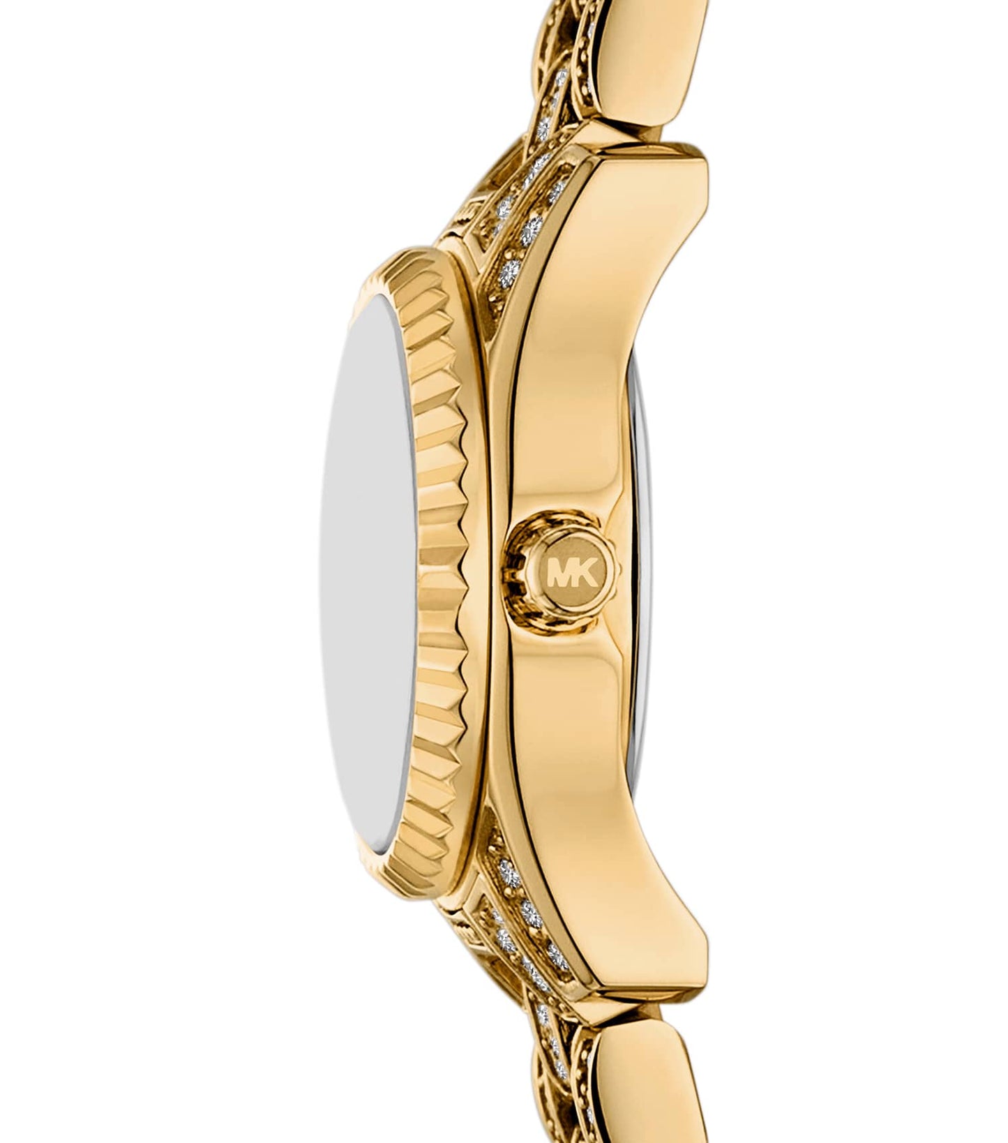 Women Lexington Quartz/3 Hand Watch Less Than 22mm