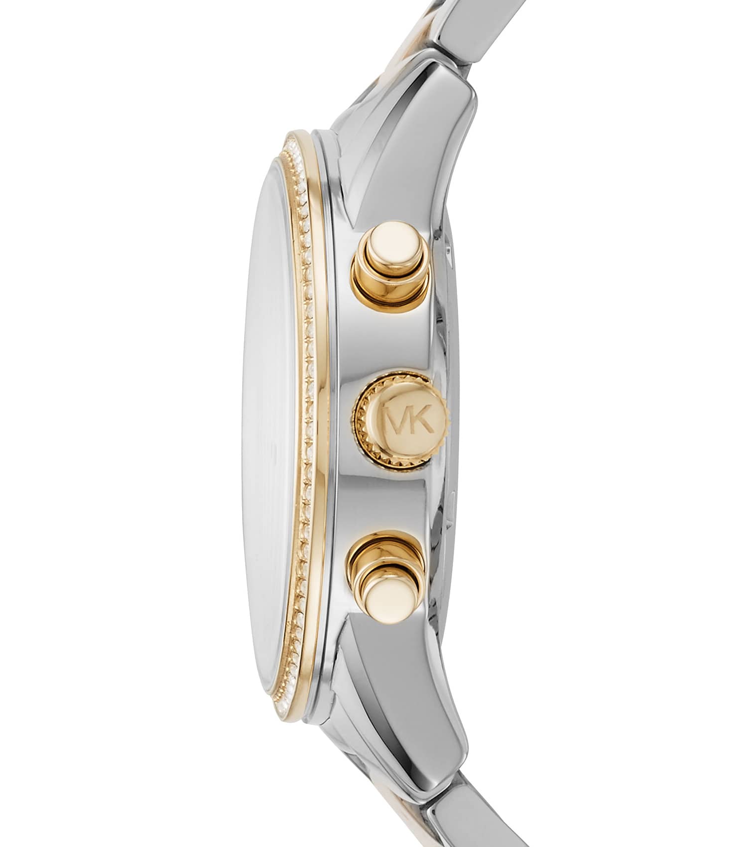 Women Ritz Chronograph Watch 37mm