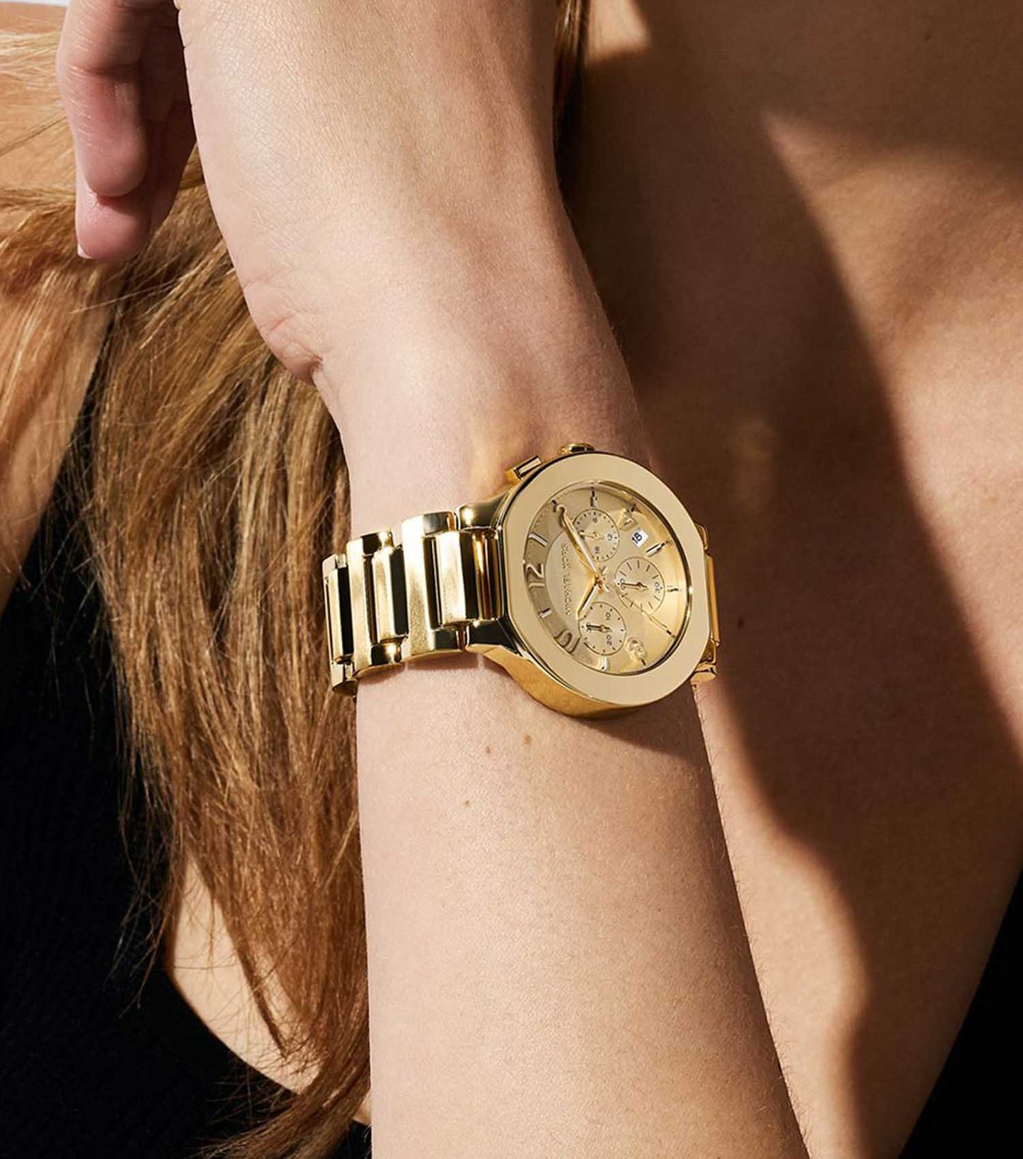 Women GRAMERCY Quartz Watch 40mm