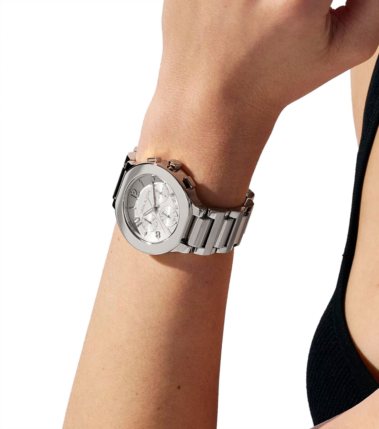 Women GRAMERCY Quartz Watch 40mm