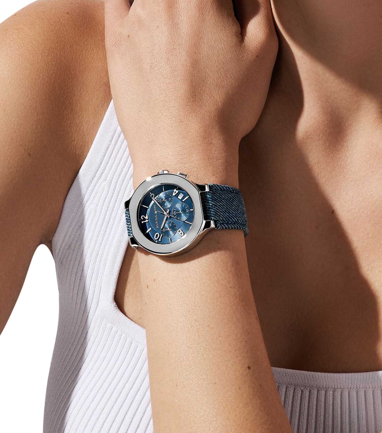 Women GRAMERCY Quartz Watch 40mm
