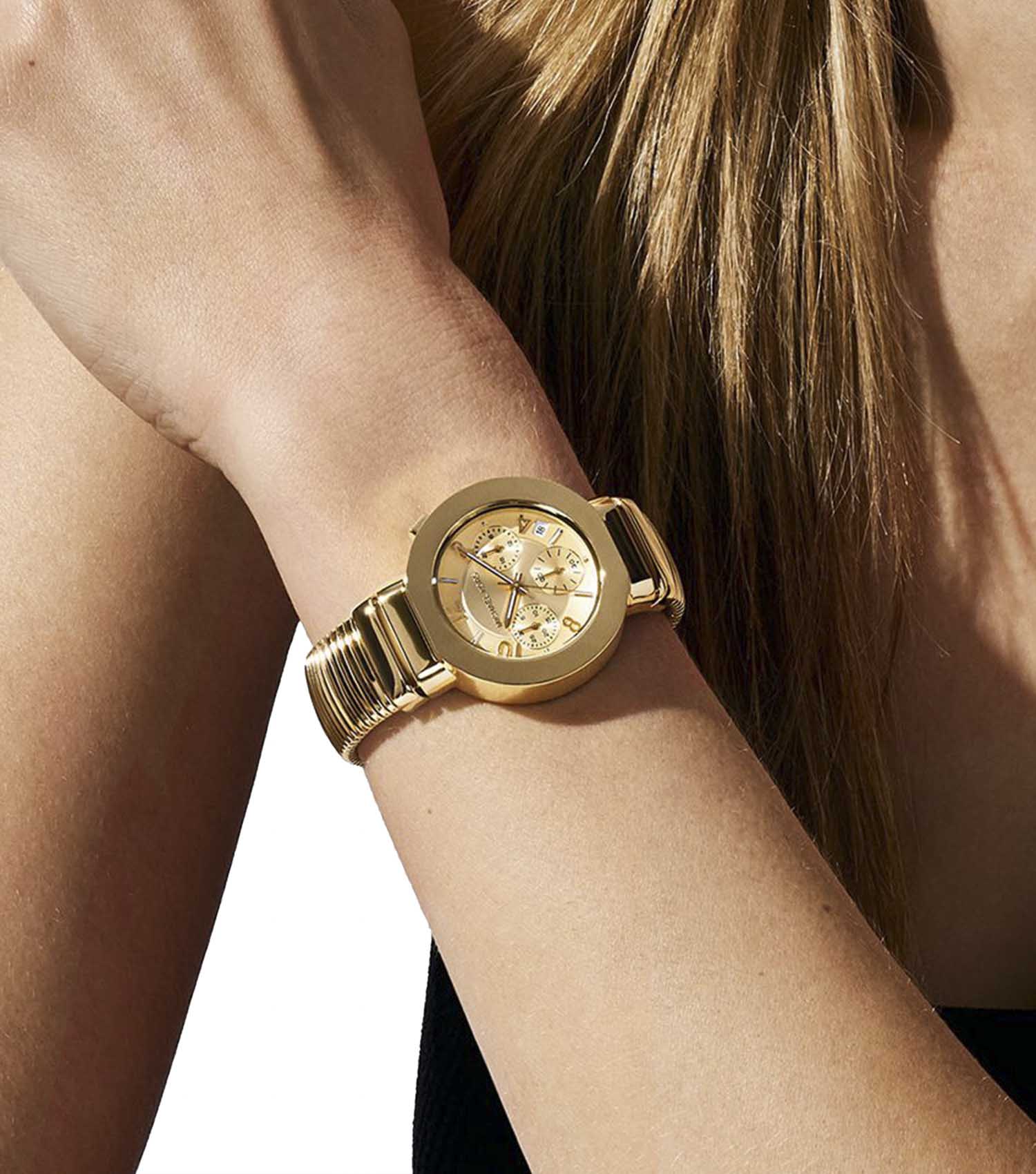 Women GRAMERCY Quartz Watch 36mm
