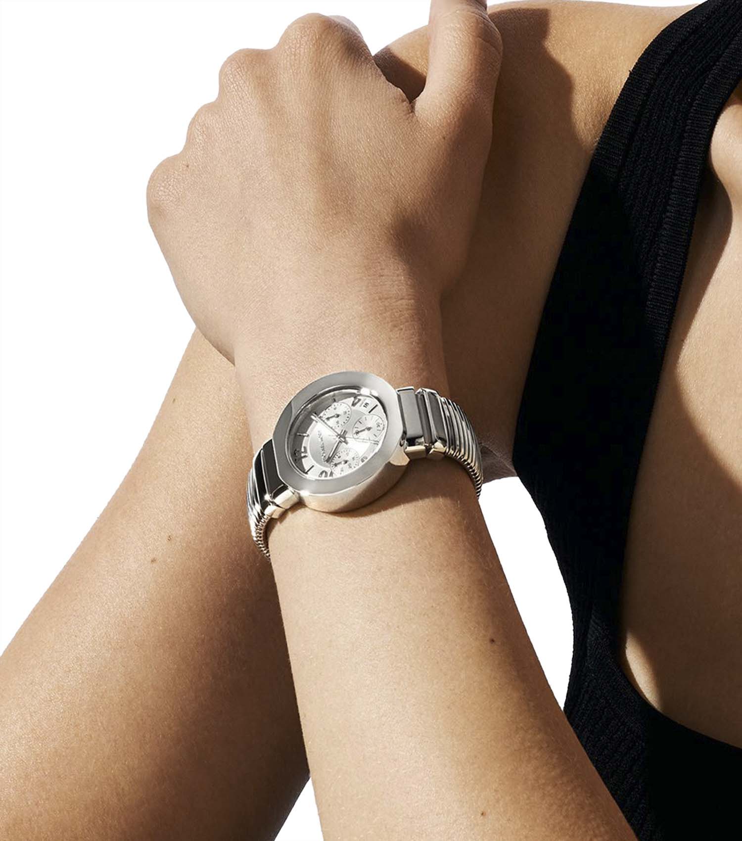 Women GRAMERCY Quartz Watch 36mm