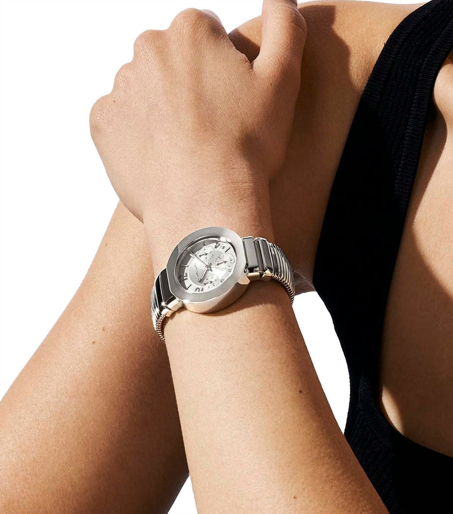 Women GRAMERCY Quartz Watch 36mm