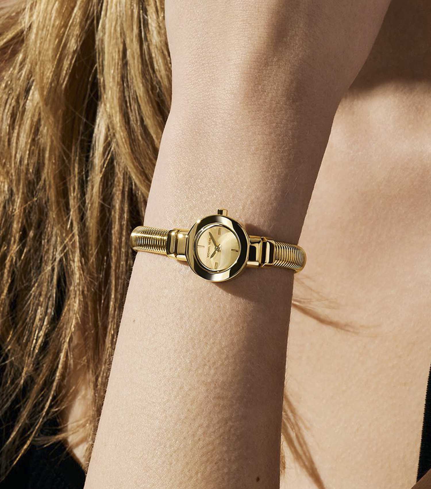 Women GRAMERCY Quartz Watch 22mm