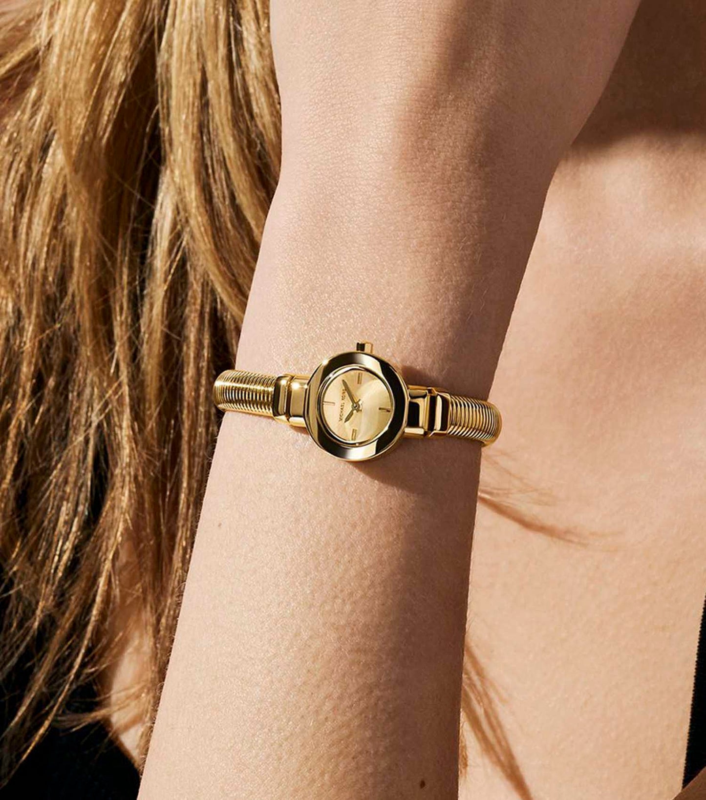 Women GRAMERCY Quartz Watch 22mm