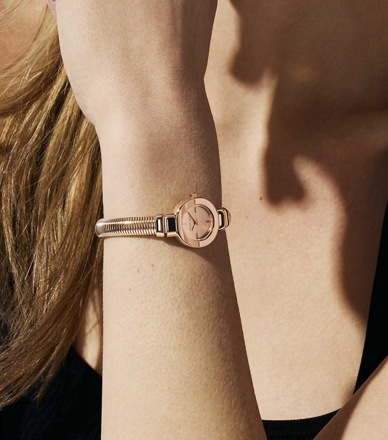 Women GRAMERCY Quartz Watch 22mm