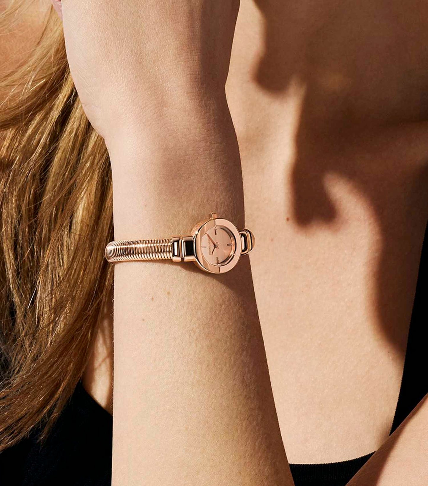 Women GRAMERCY Quartz Watch 22mm