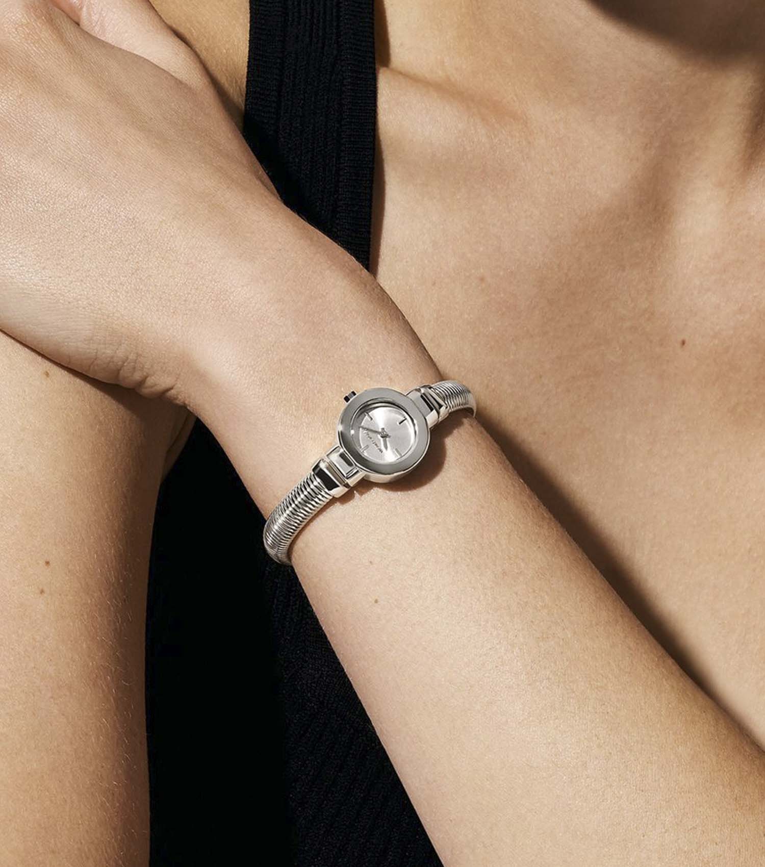 Women GRAMERCY Quartz Watch 22mm