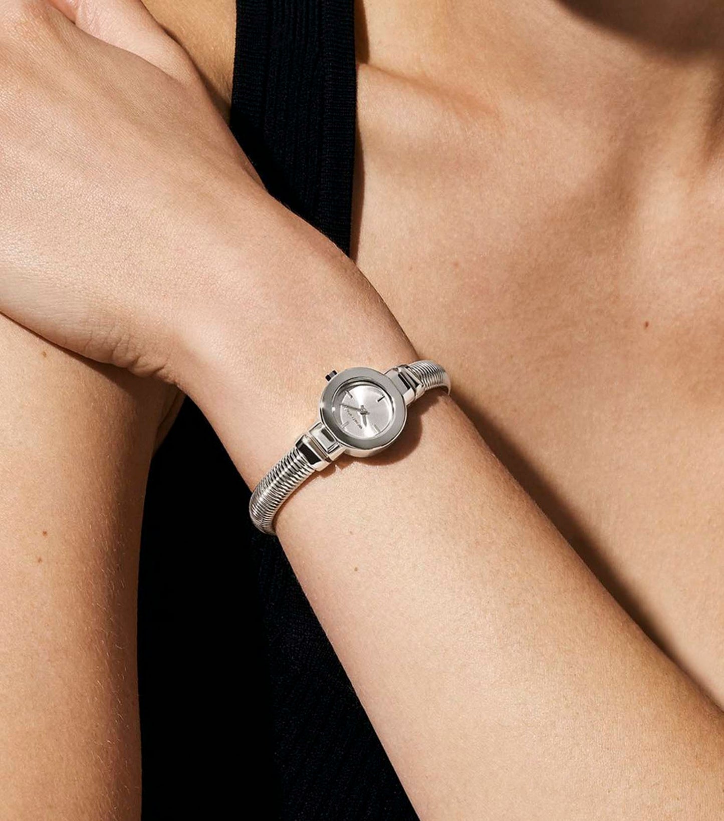 Women GRAMERCY Quartz Watch 22mm