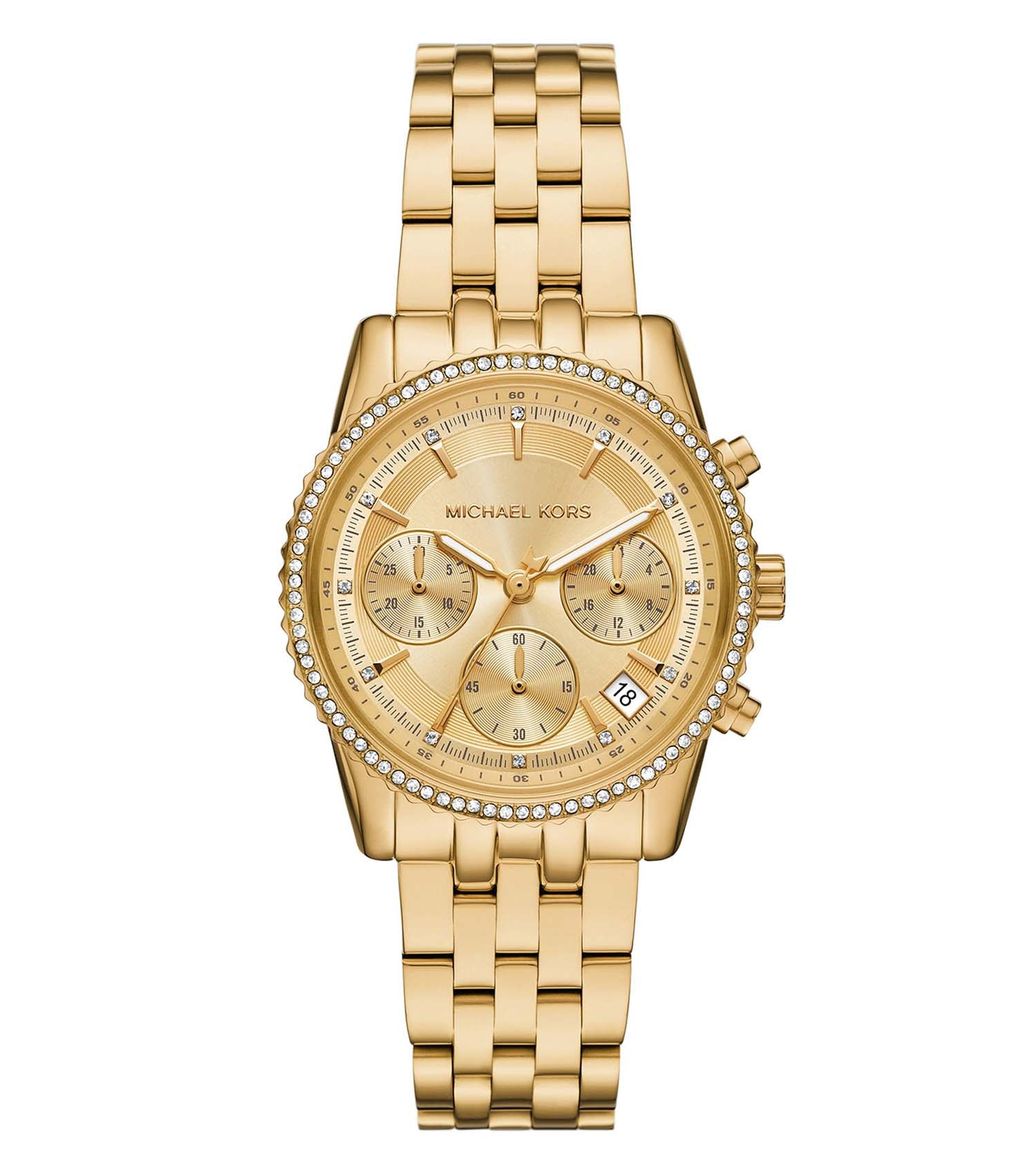 Women RITZ Quartz Watch 35mm