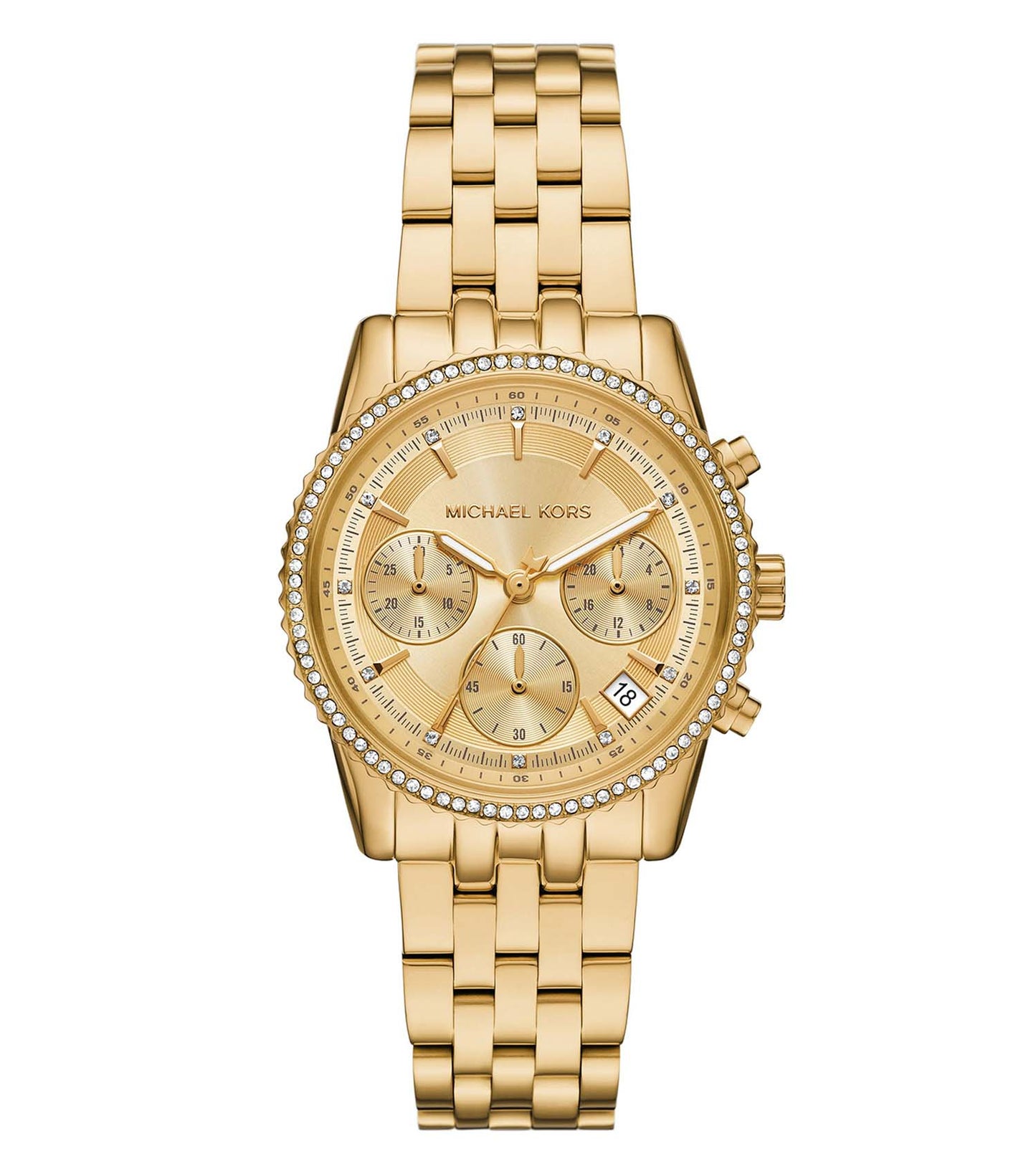 Women RITZ Quartz Watch 35mm