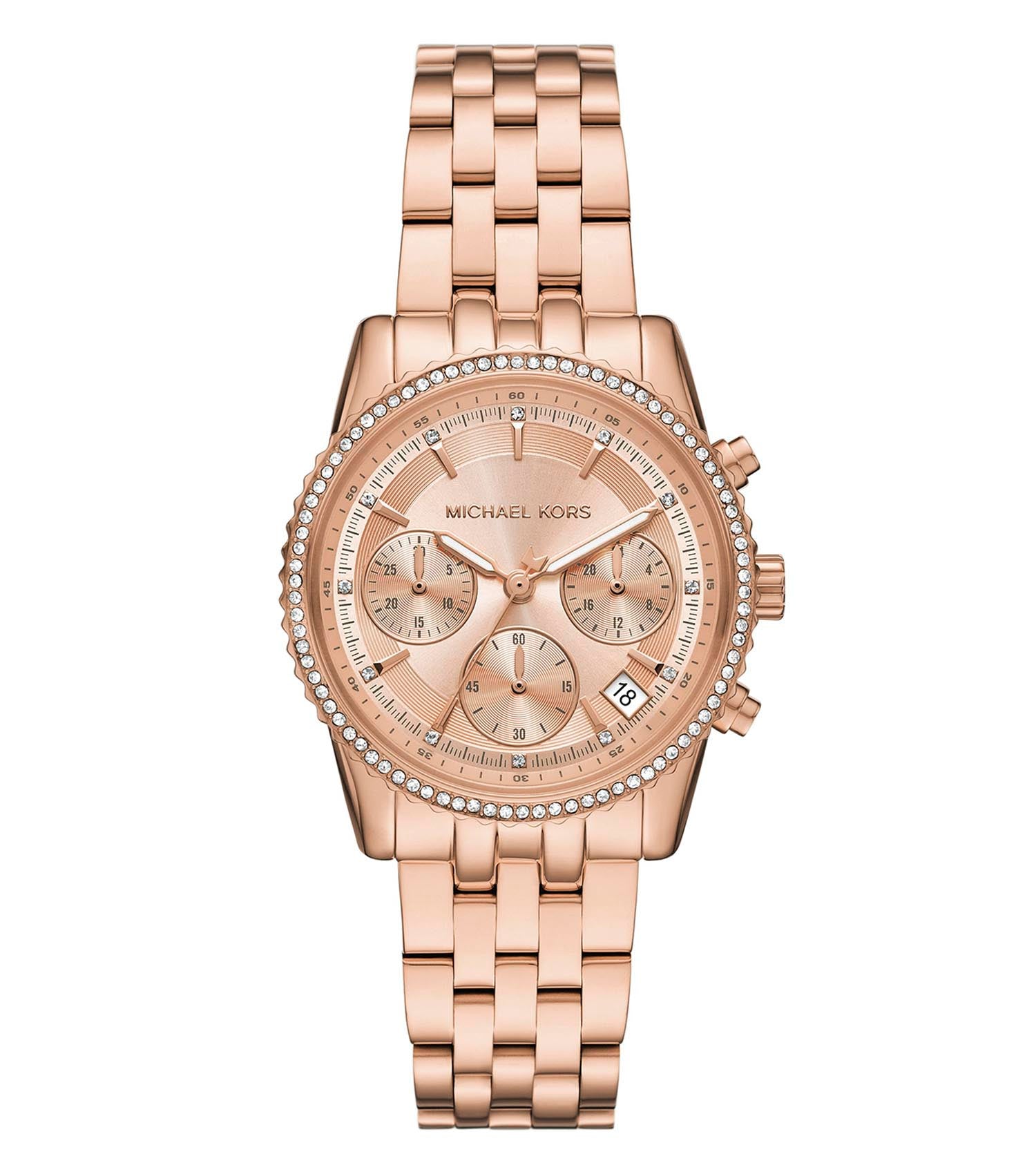 Women RITZ Quartz Watch 35mm