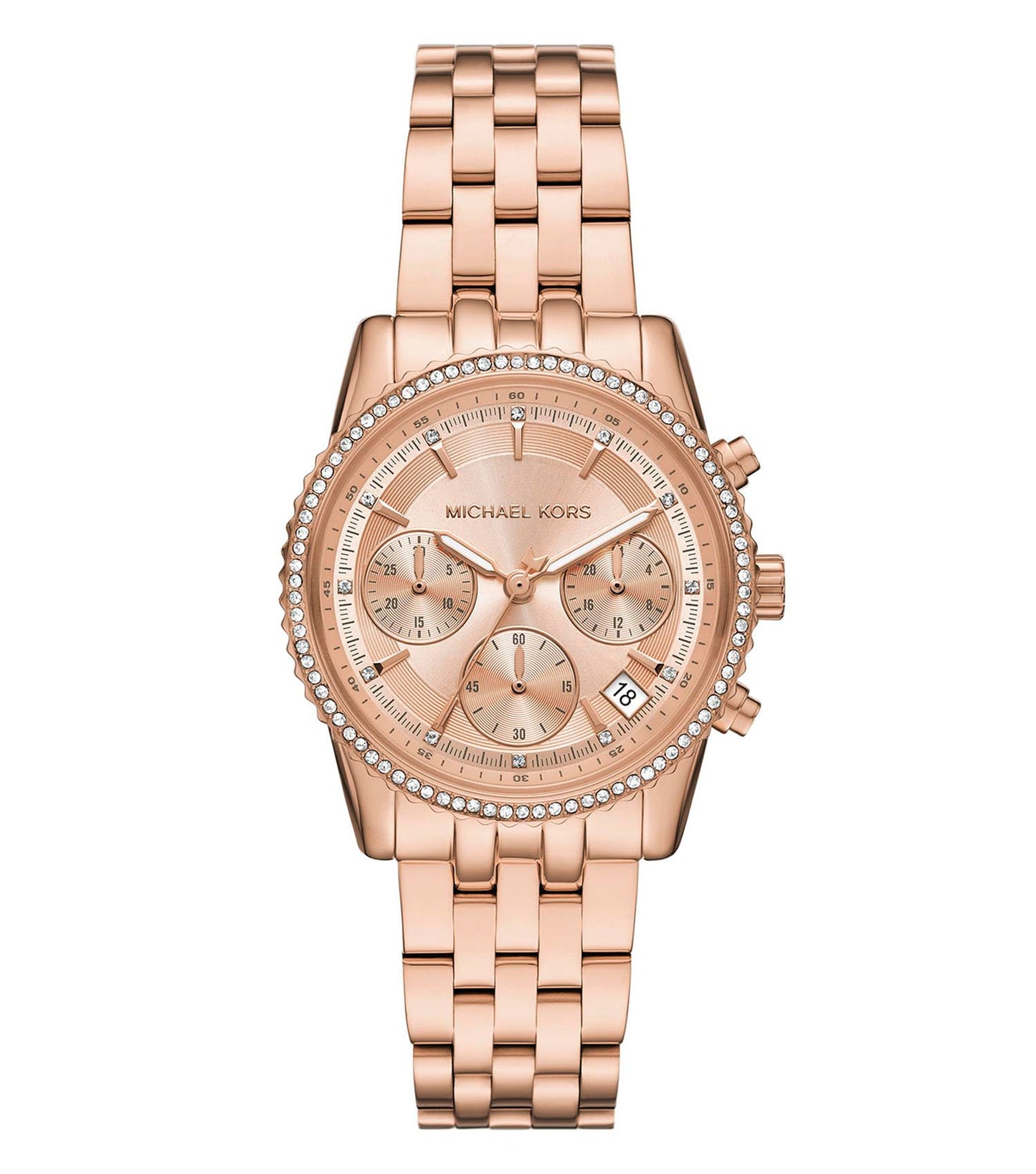 Women RITZ Quartz Watch 35mm