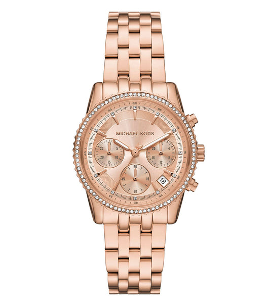 Women RITZ Quartz Watch 35mm