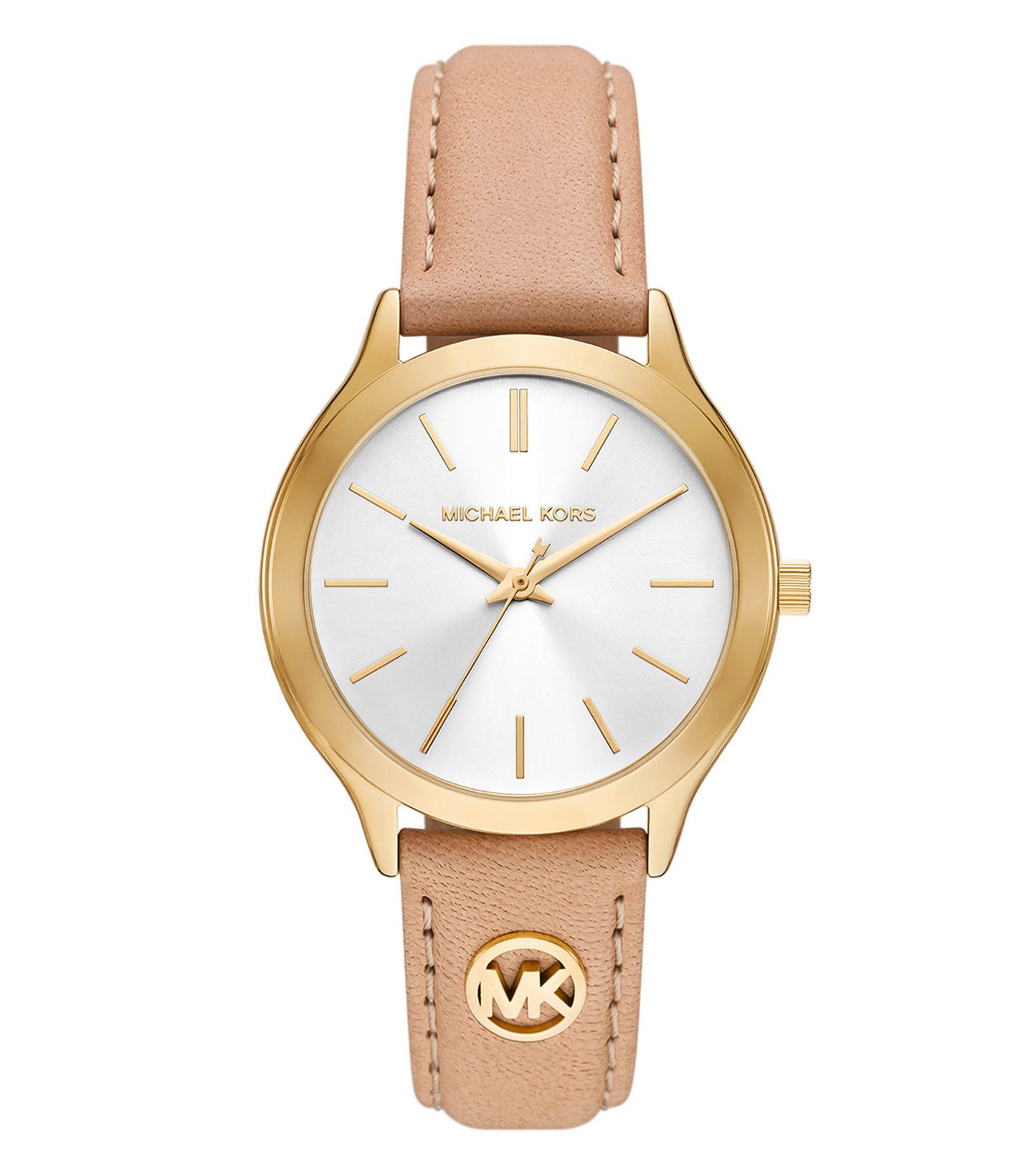 Women SLIM RUNWAY Quartz Watch 38mm