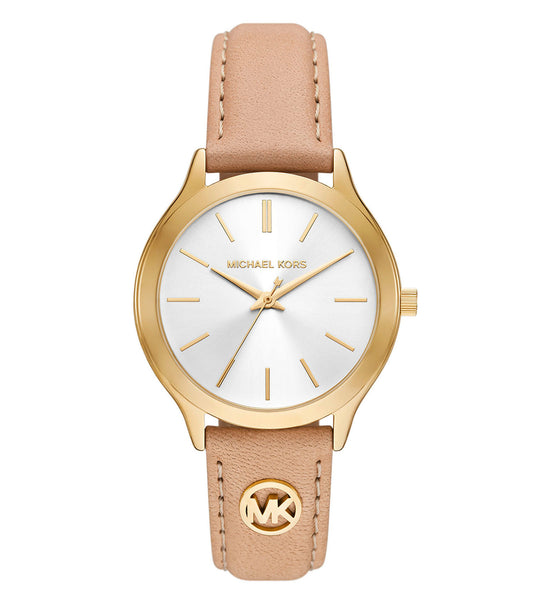 Women SLIM RUNWAY Quartz Watch 38mm