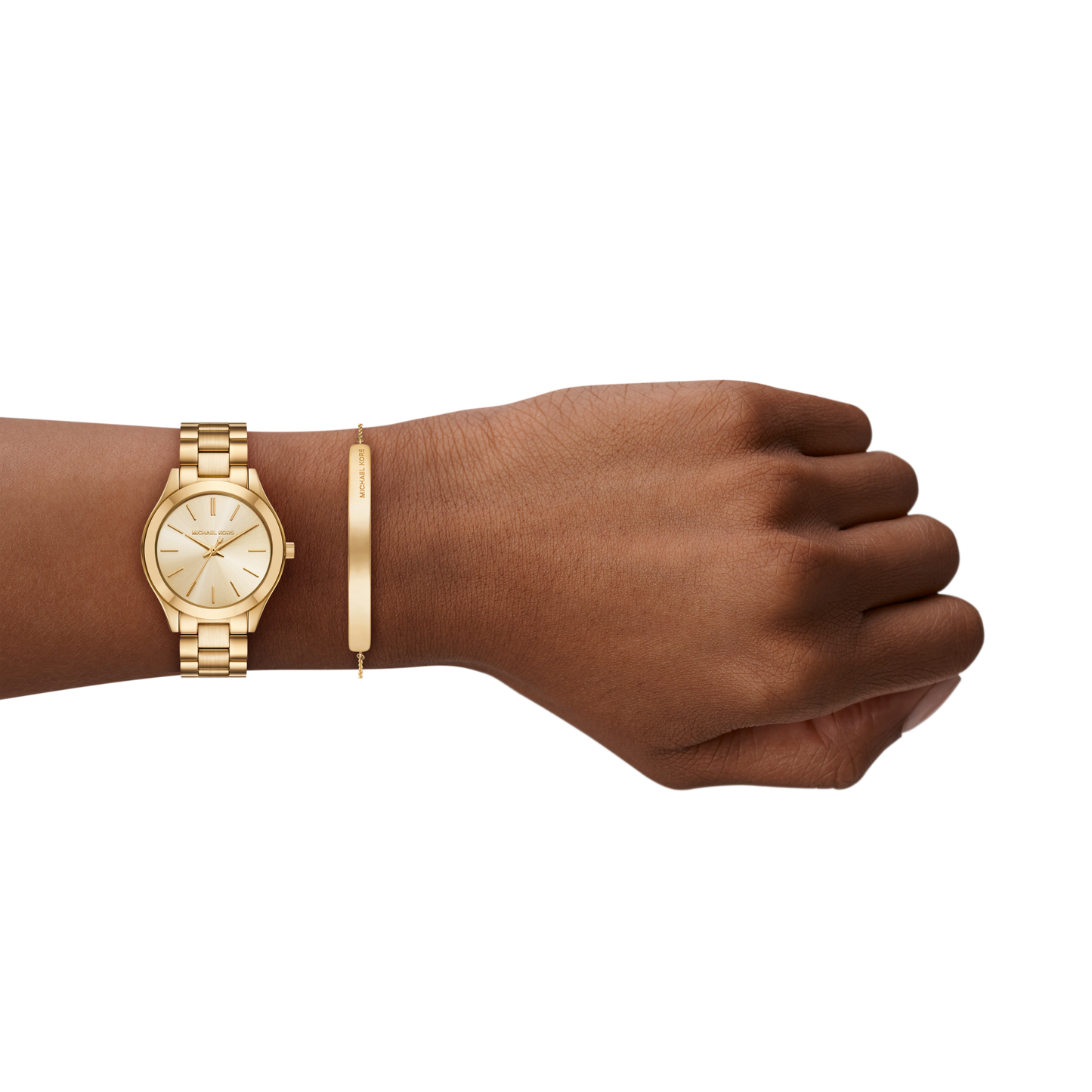 Women SLIM RUNWAY Quartz Watch 33mm