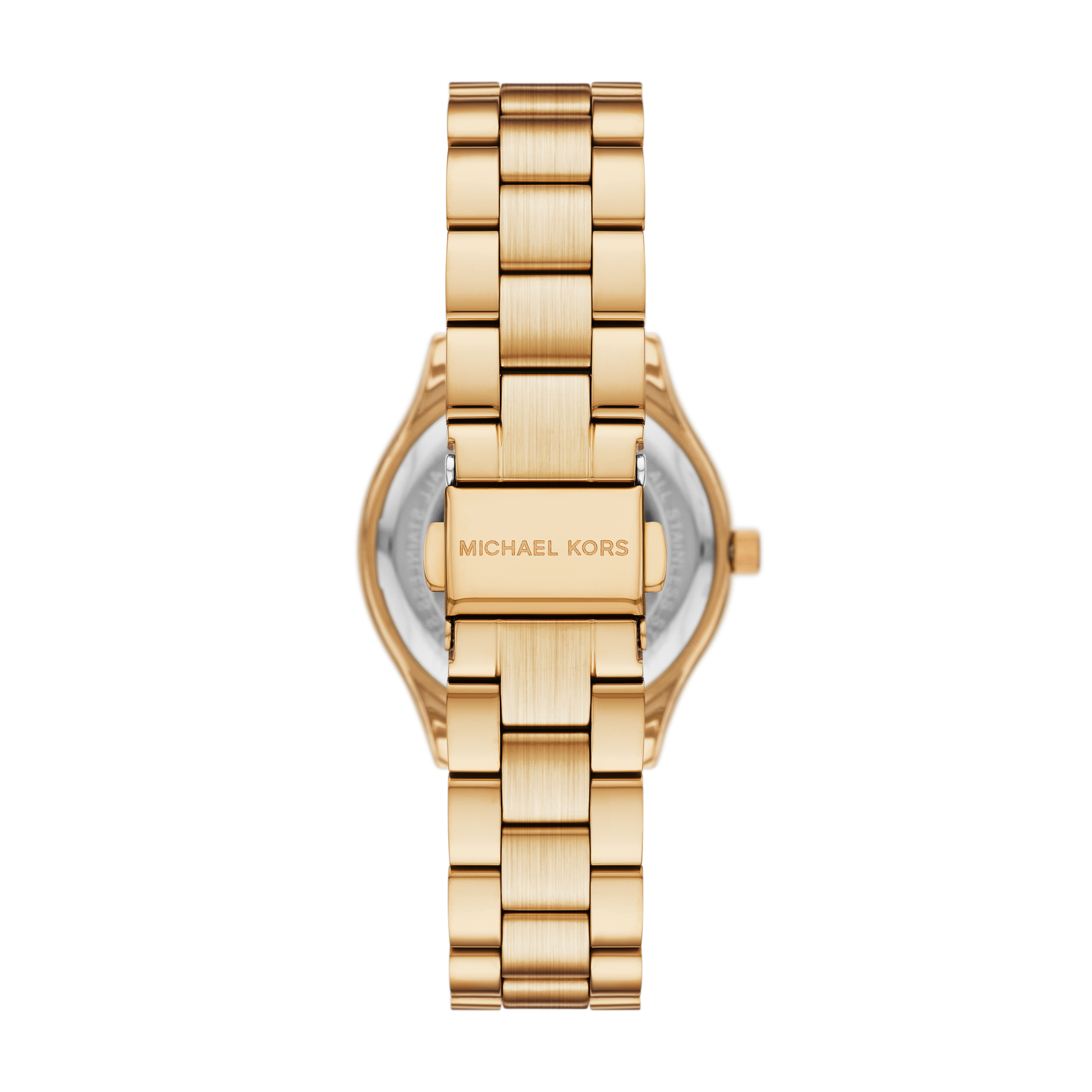 Women SLIM RUNWAY Quartz Watch 33mm