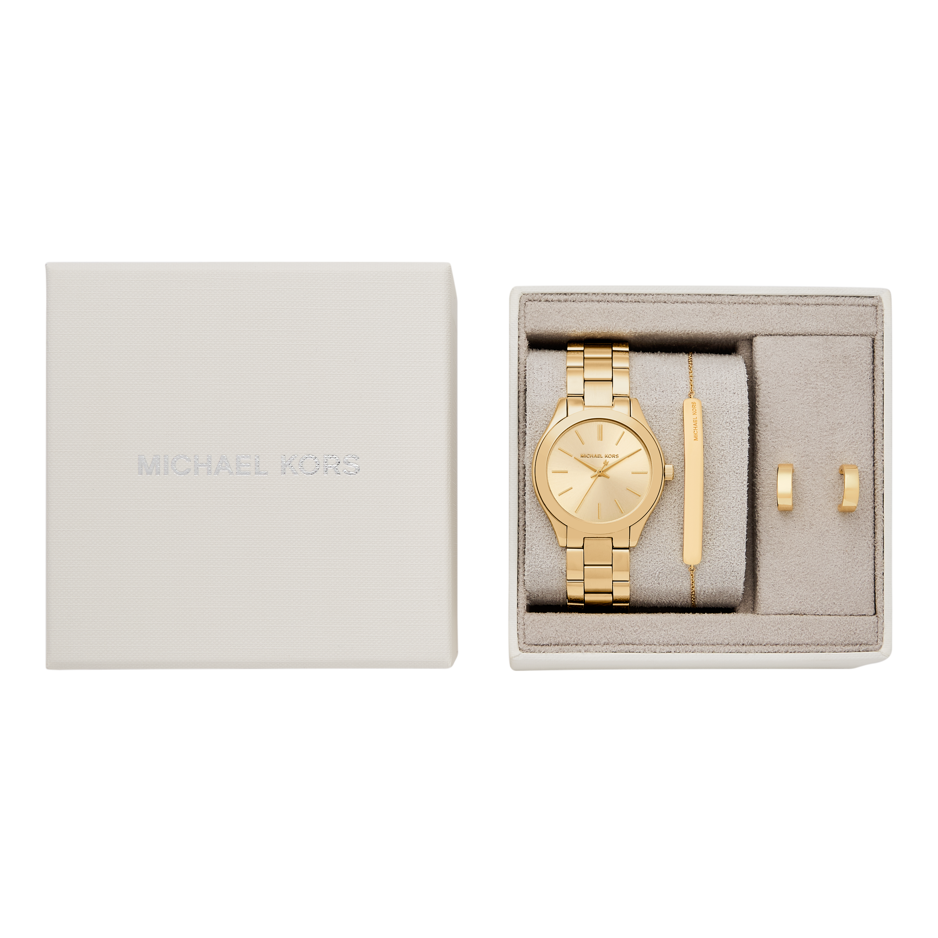 Women SLIM RUNWAY Quartz Watch 33mm