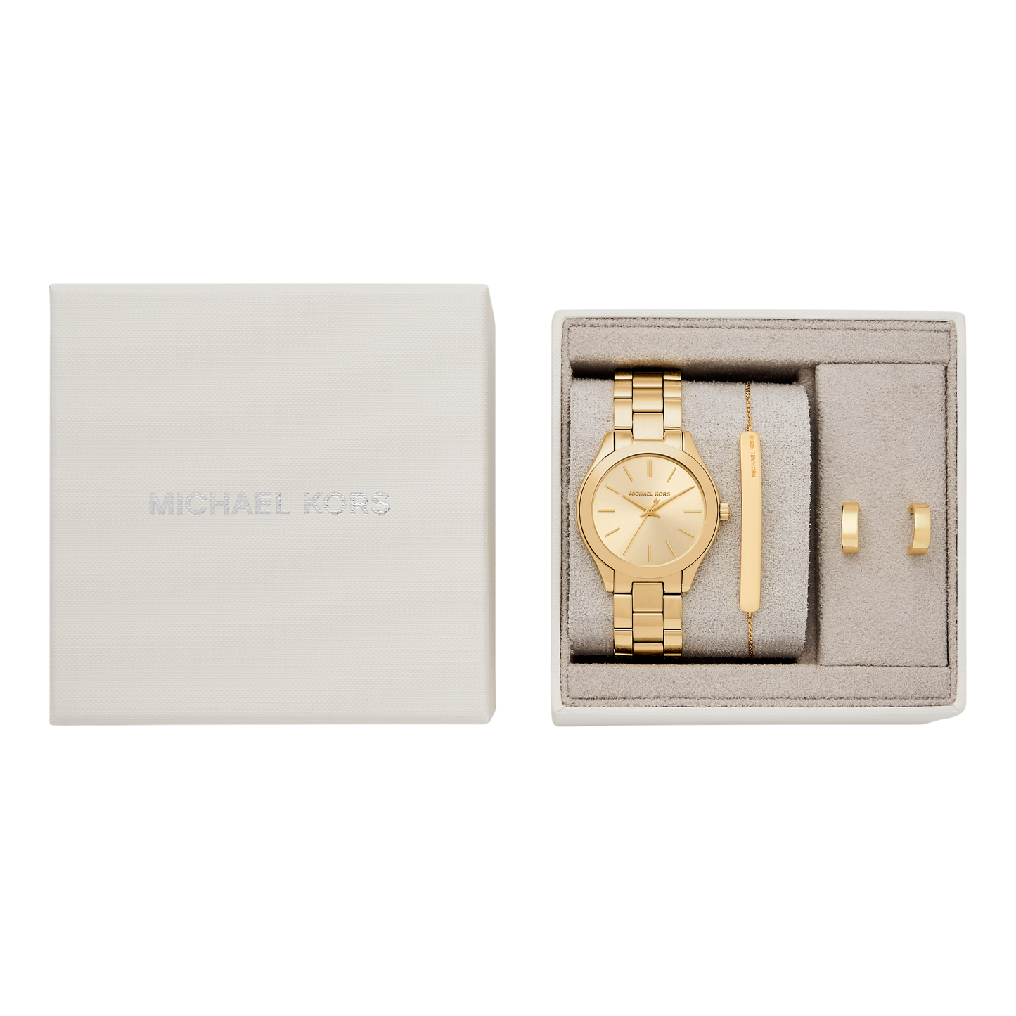 Women SLIM RUNWAY Quartz Watch 33mm