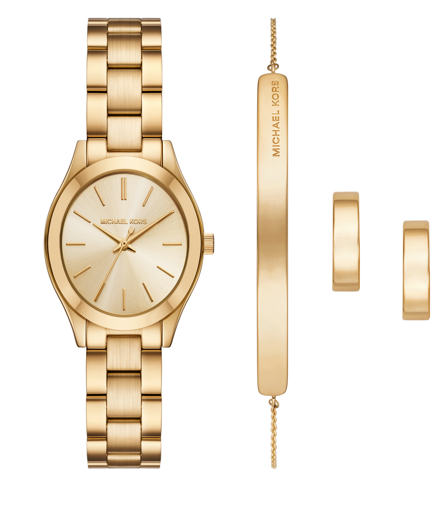 Women SLIM RUNWAY Quartz Watch 33mm