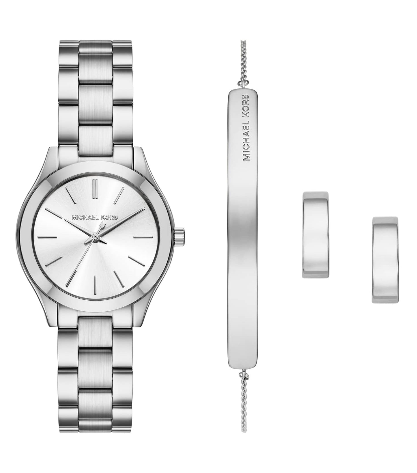 Women SLIM RUNWAY Quartz Watch 33mm