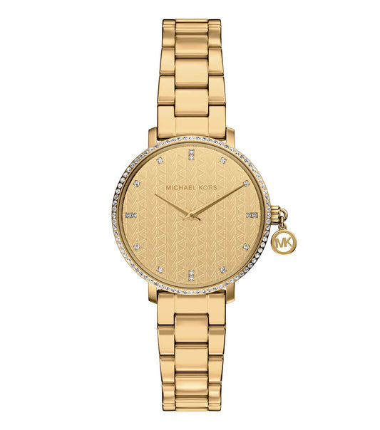 WOMEN PYPER QUARTZ Watch 32MM