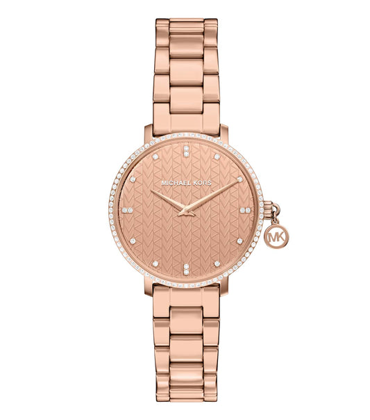 WOMEN PYPER QUARTZ Watch 32MM