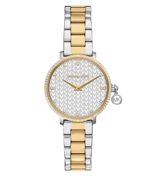 WOMEN PYPER QUARTZ Watch 32MM