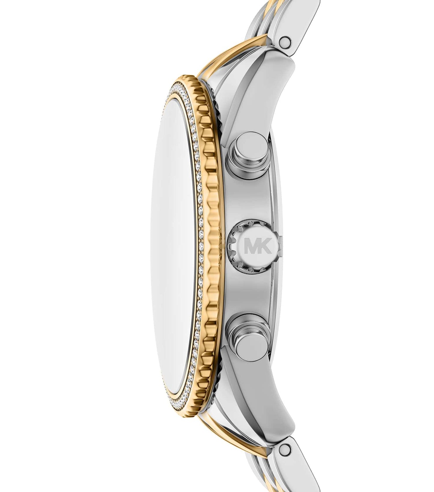 WOMEN BRYANT CHRONOGRAPH Watch 35MM