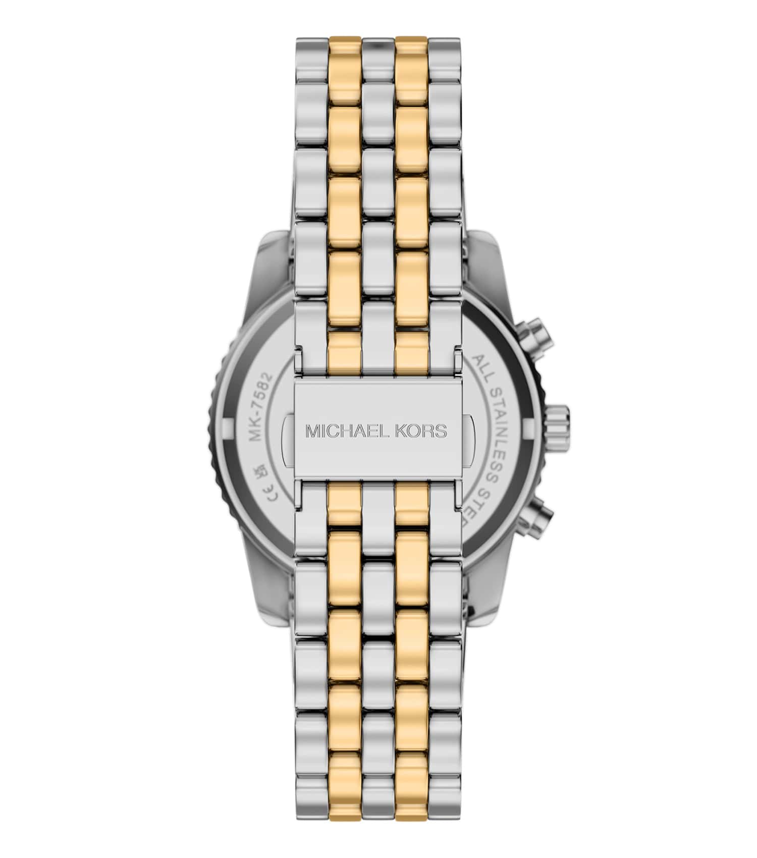 WOMEN BRYANT CHRONOGRAPH Watch 35MM