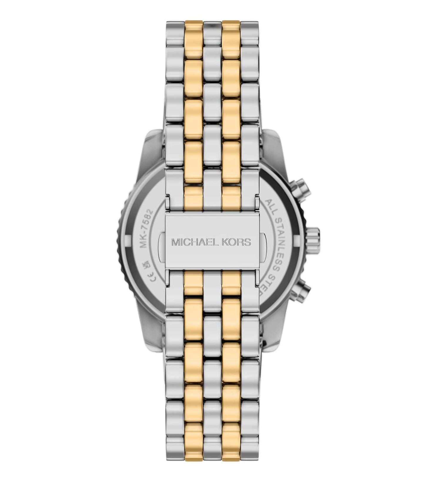 WOMEN BRYANT CHRONOGRAPH Watch 35MM