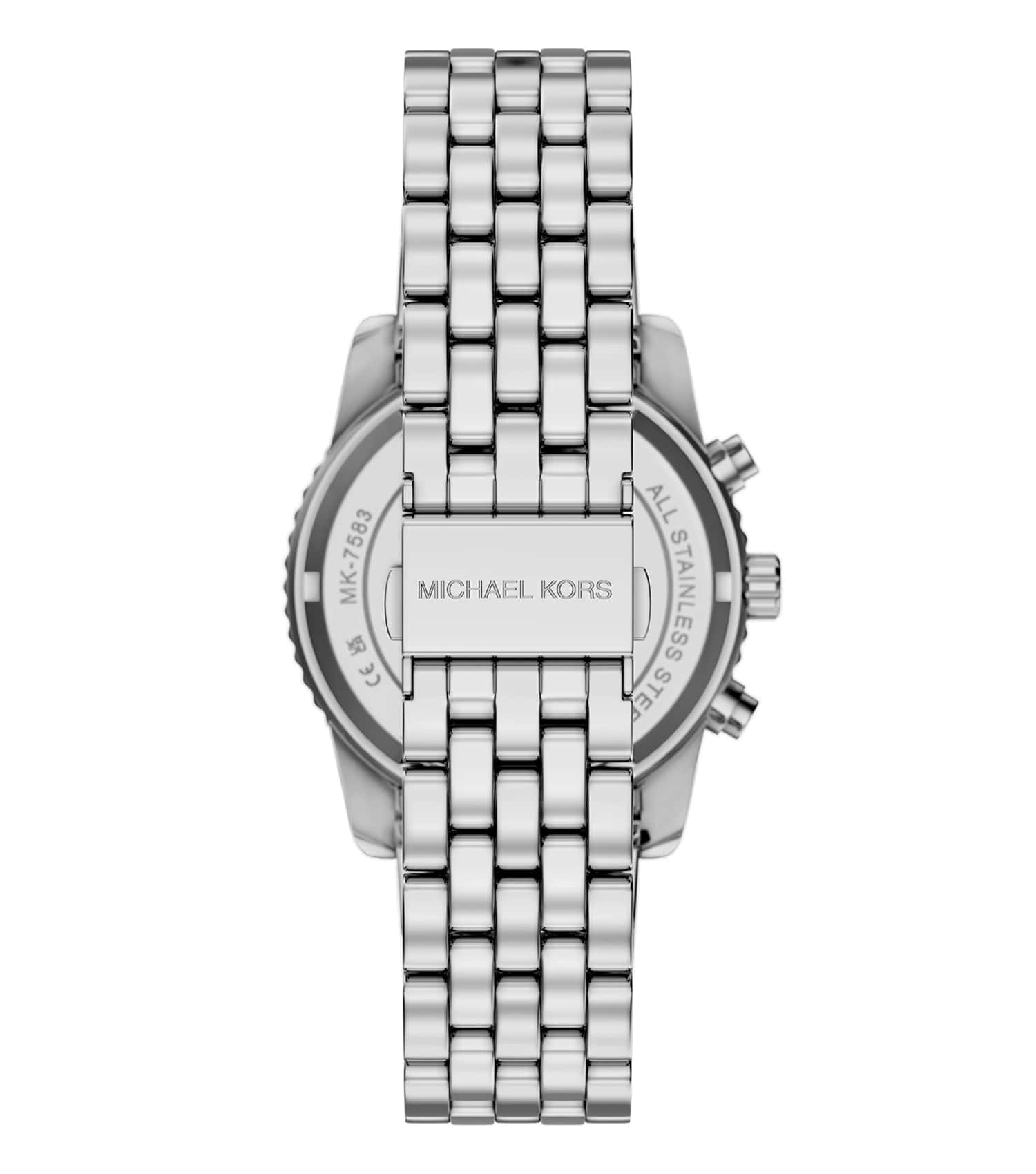 WOMEN BRYANT CHRONOGRAPH Watch 35MM